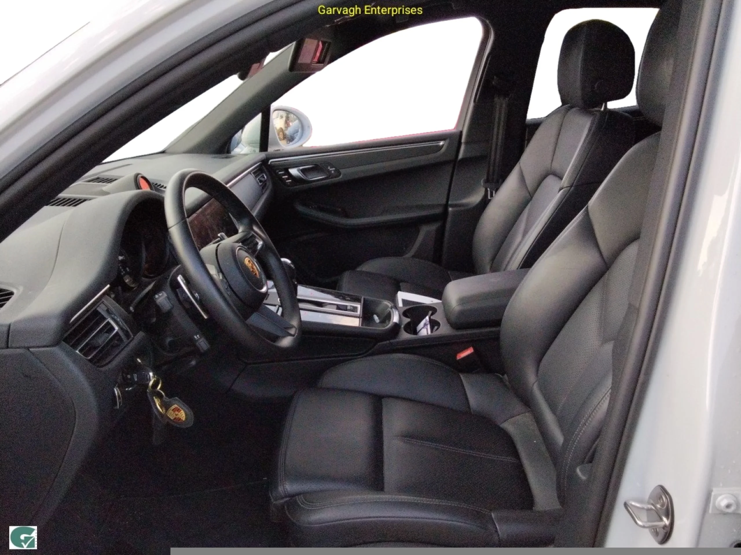 PORSCHE MACAN MACAN - Foto 8