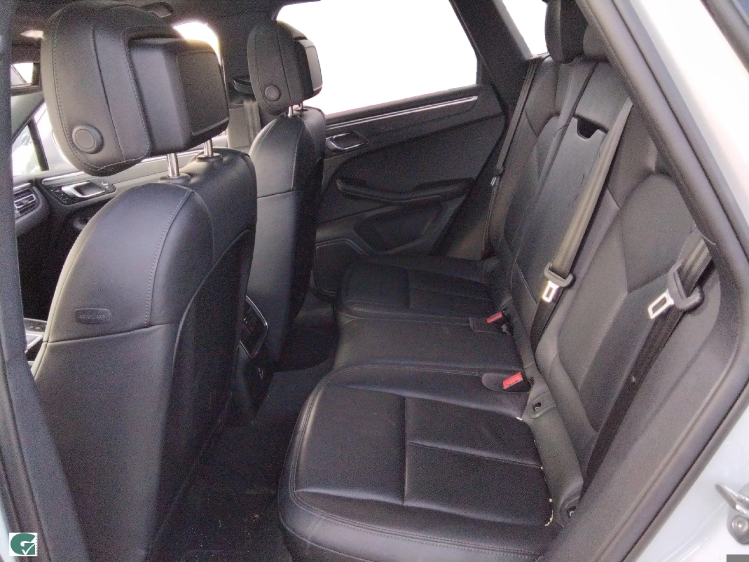 PORSCHE MACAN MACAN - Foto 9