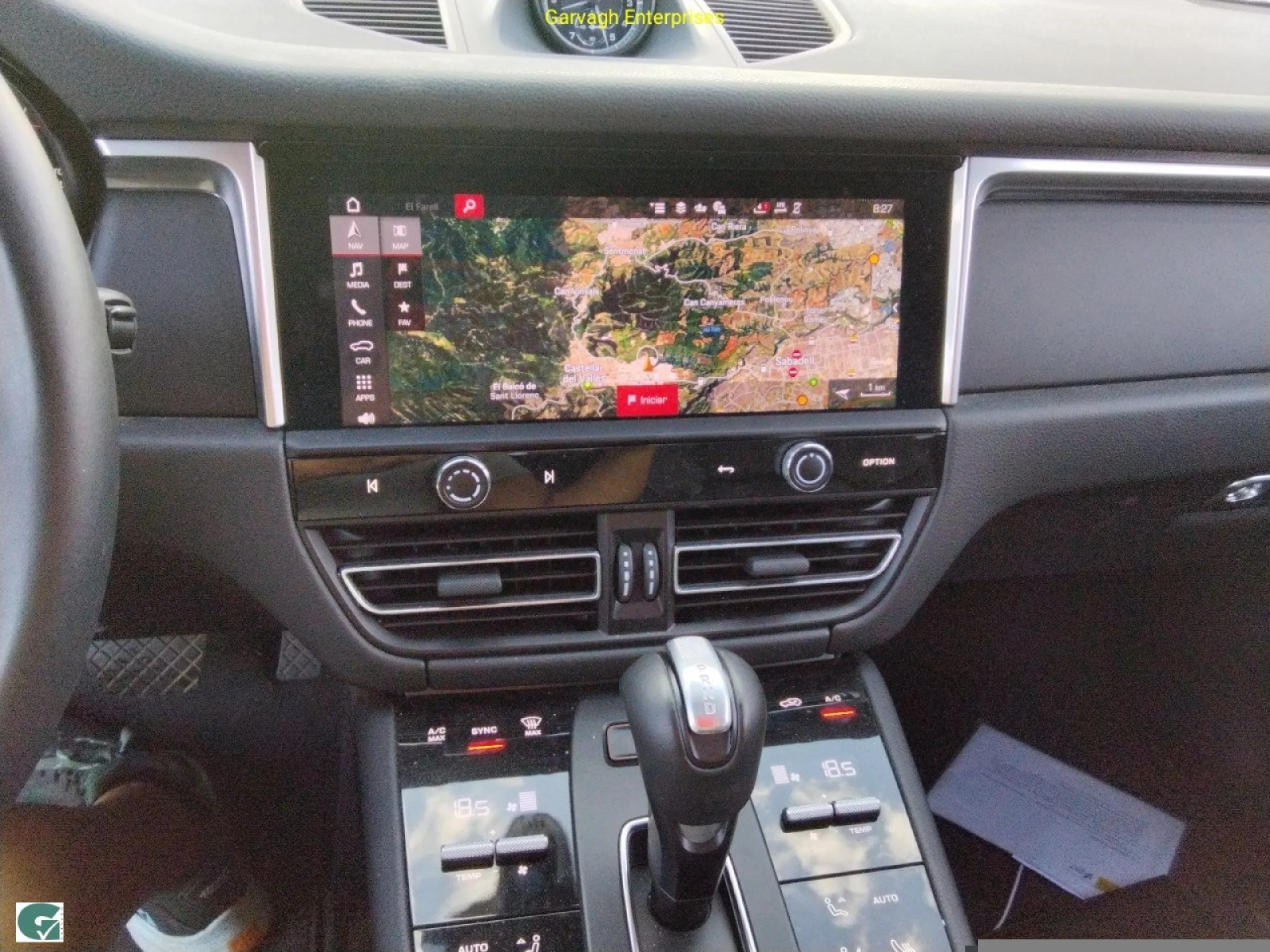 PORSCHE MACAN MACAN - Foto 10