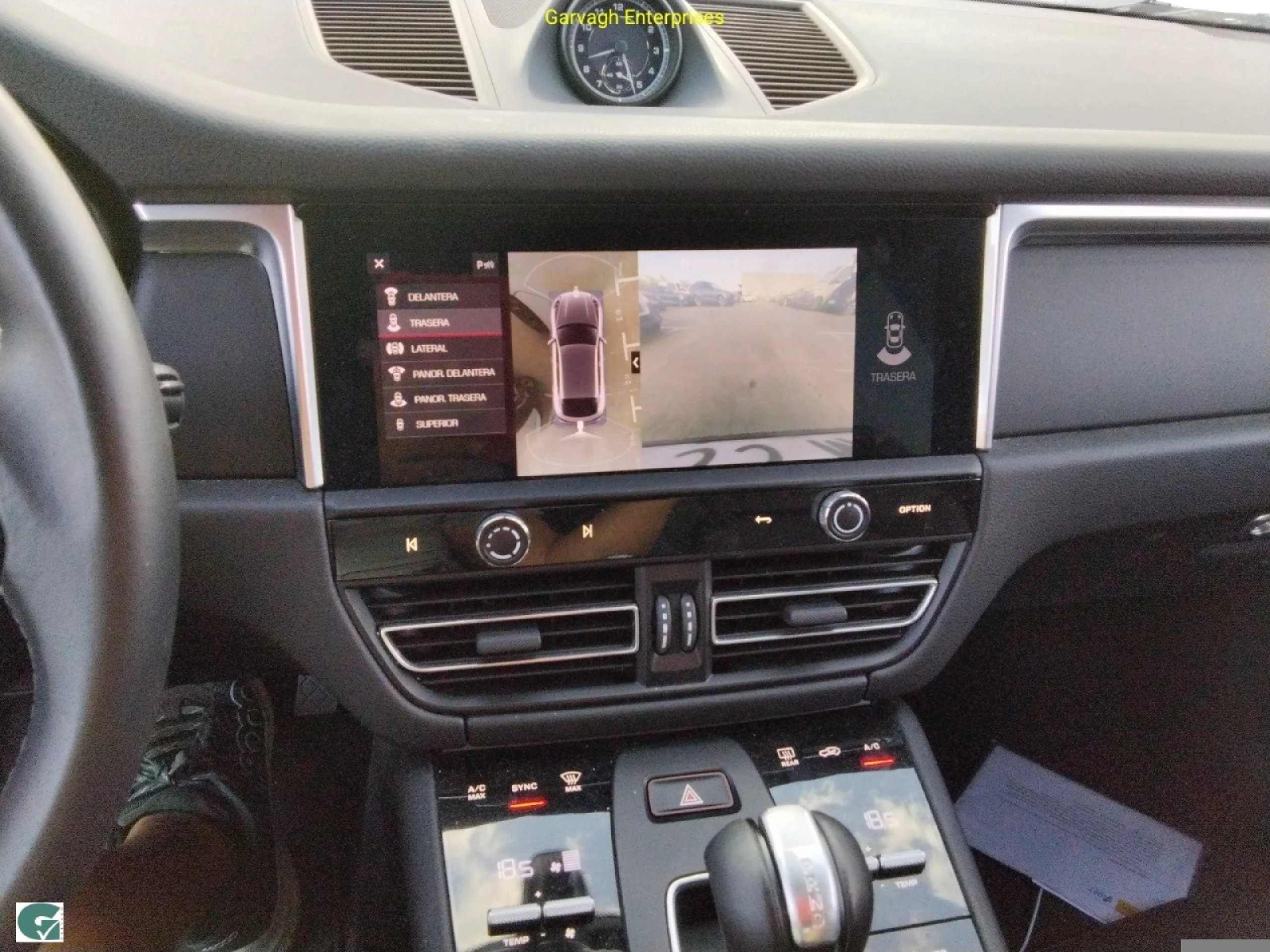 PORSCHE MACAN MACAN - Foto 11