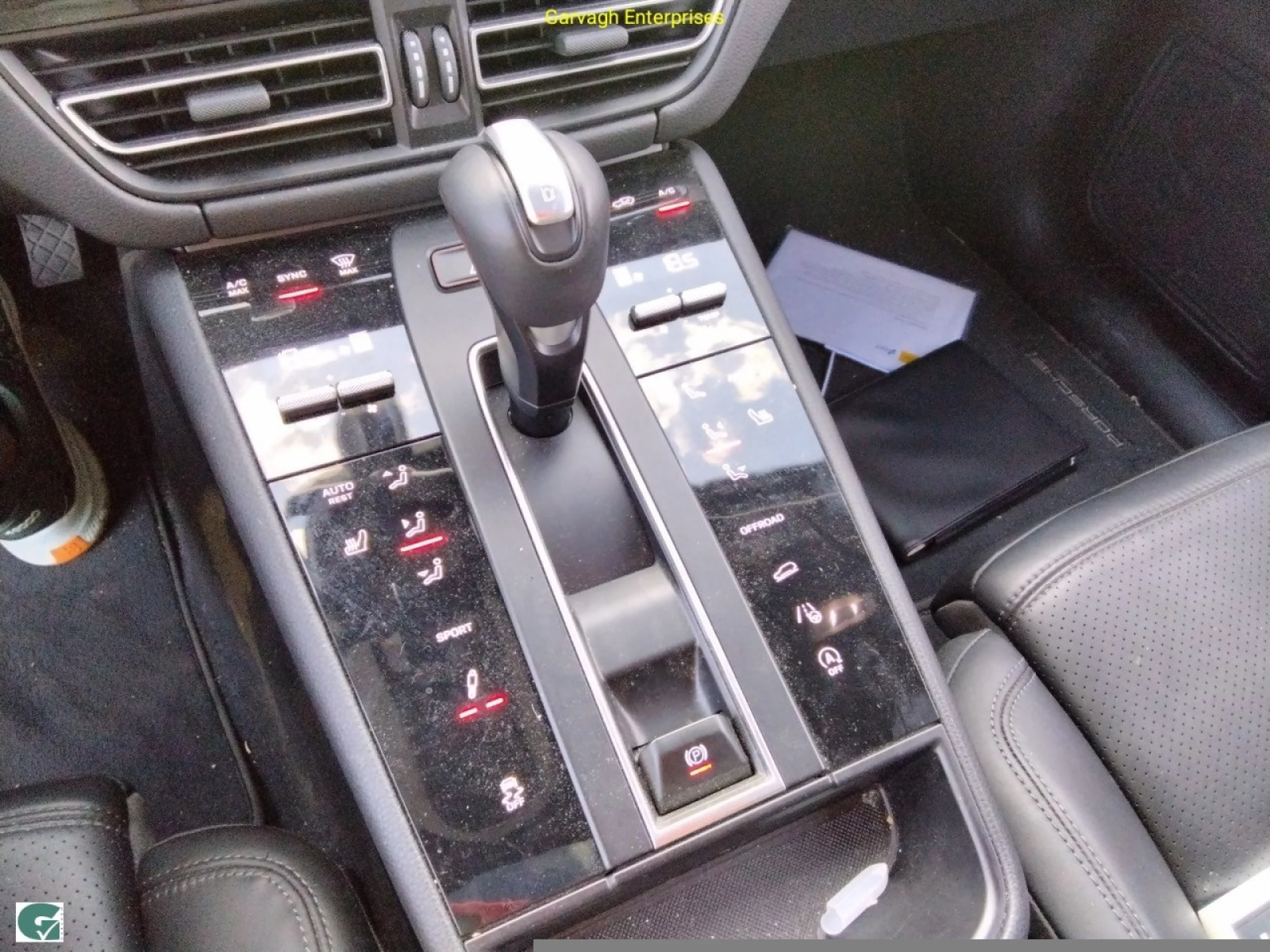 PORSCHE MACAN MACAN - Foto 12