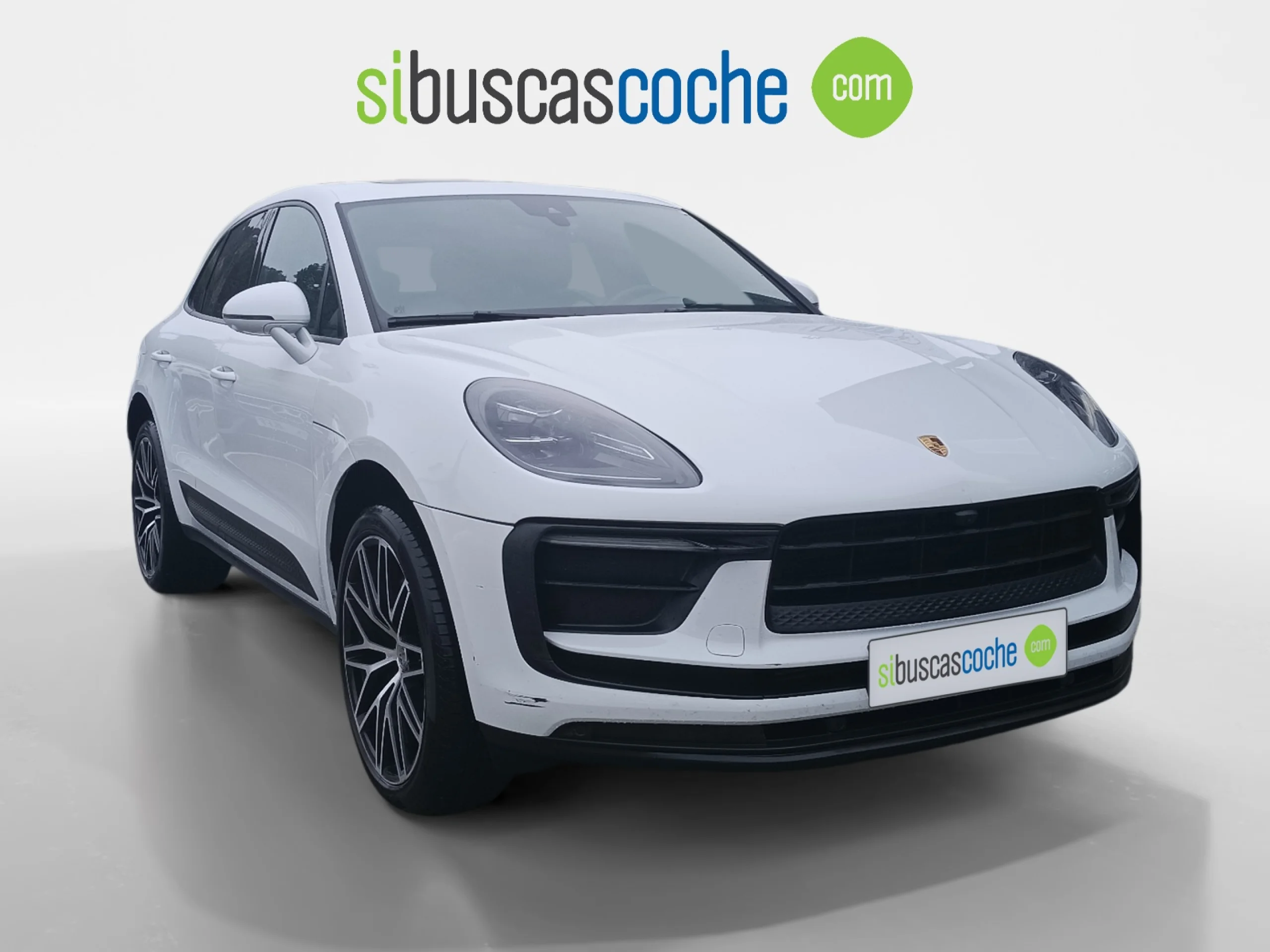 PORSCHE MACAN MACAN - Foto 1