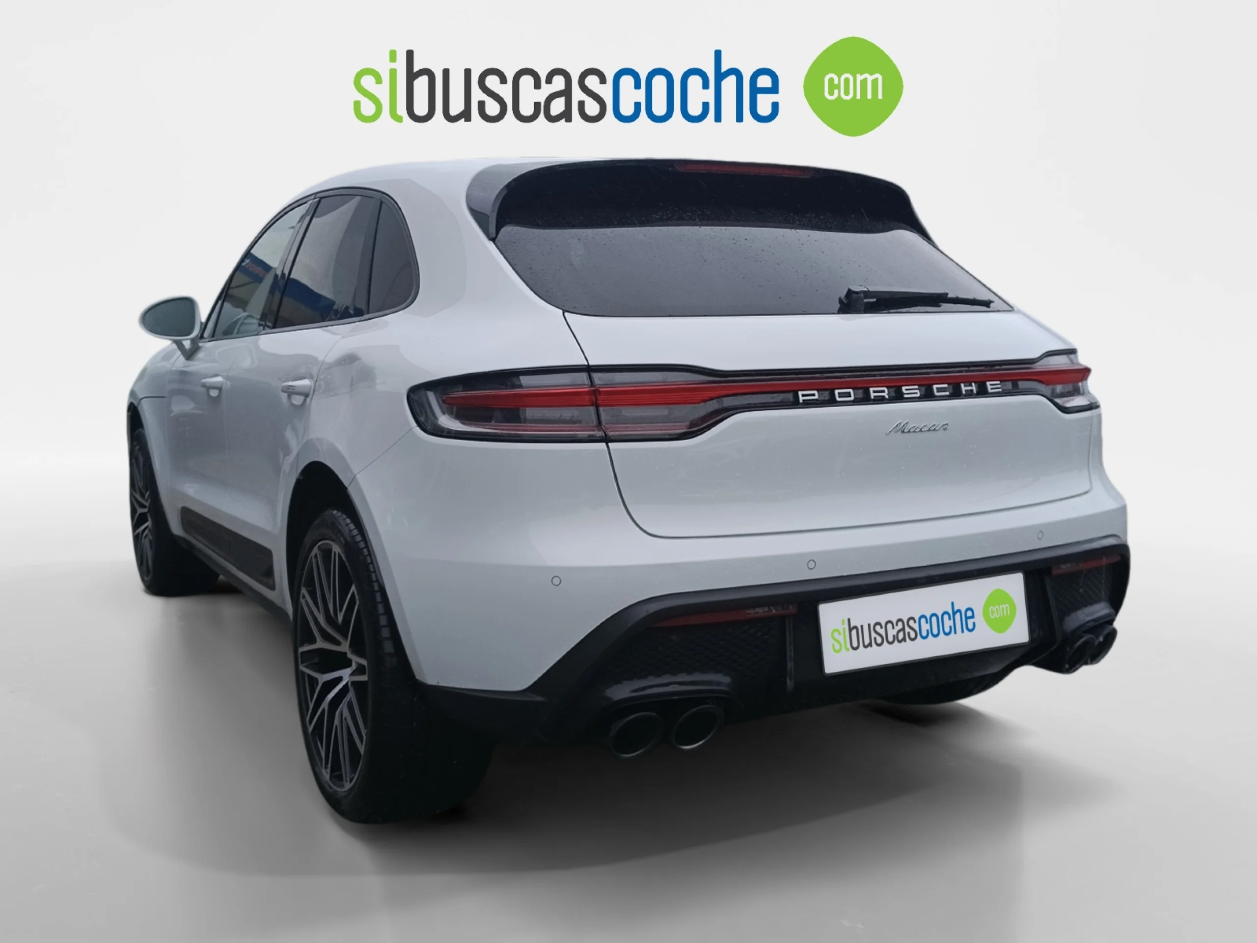 PORSCHE MACAN MACAN - Foto 2