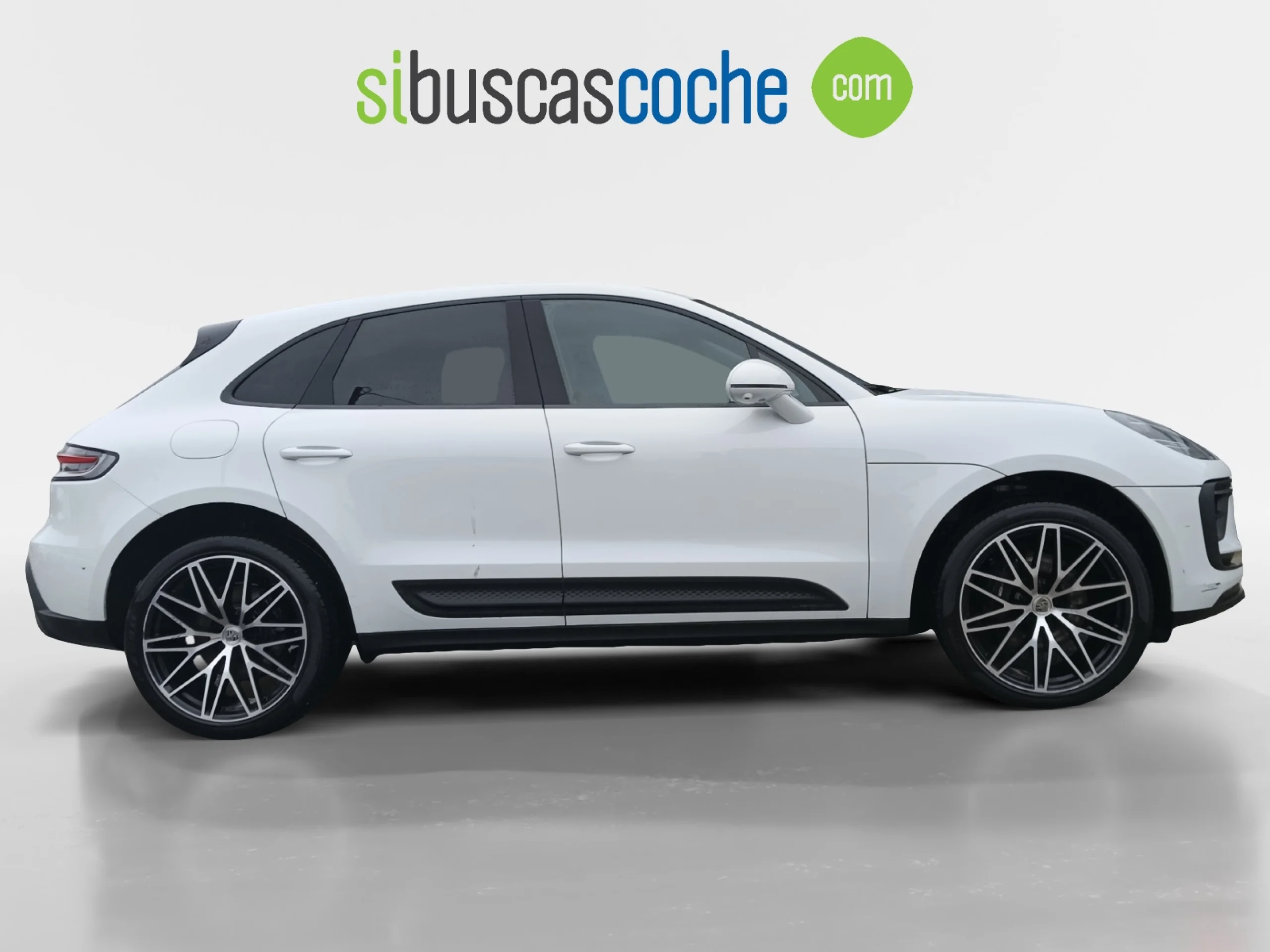 PORSCHE MACAN MACAN - Foto 3