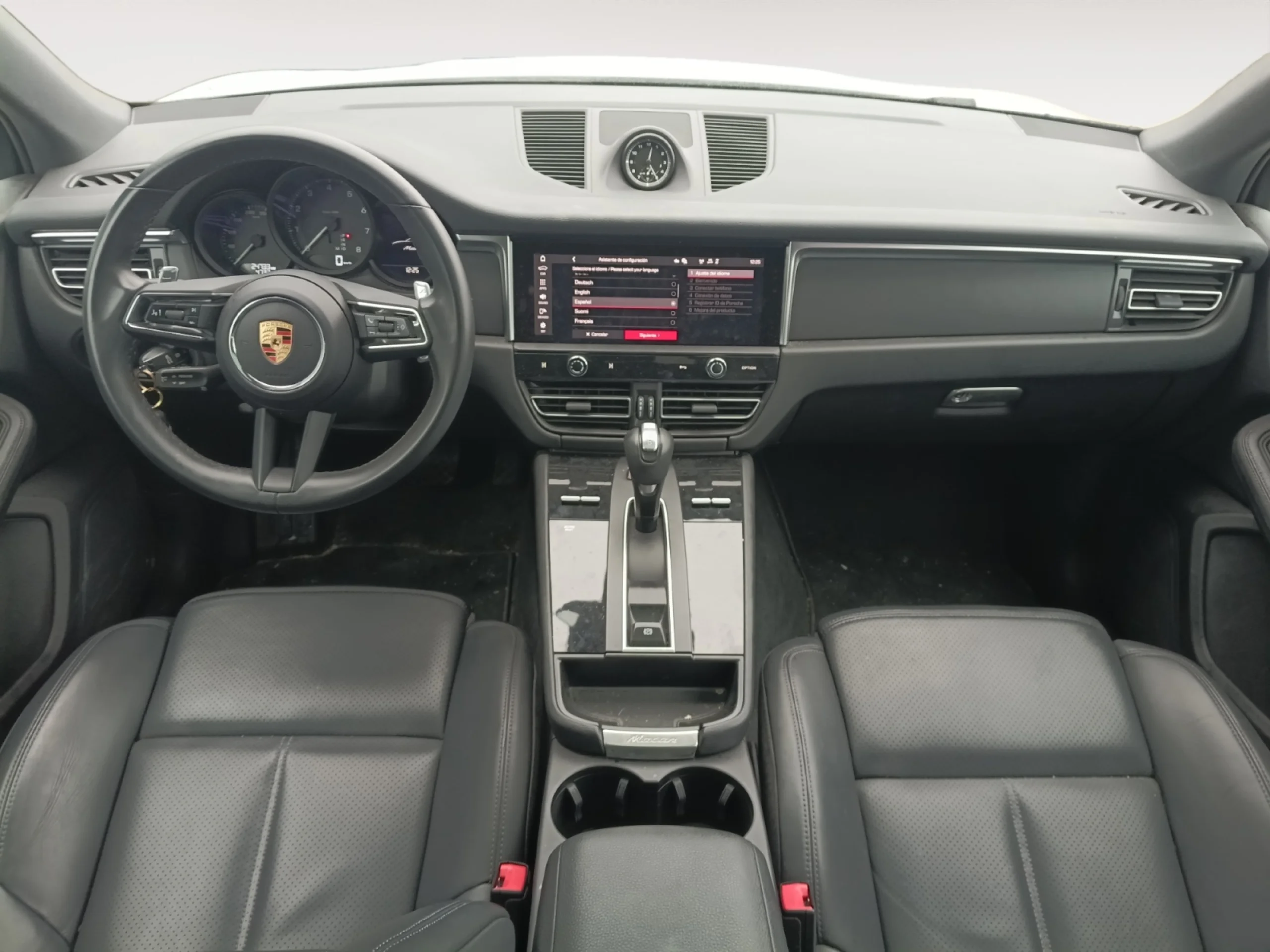 PORSCHE MACAN MACAN - Foto 4