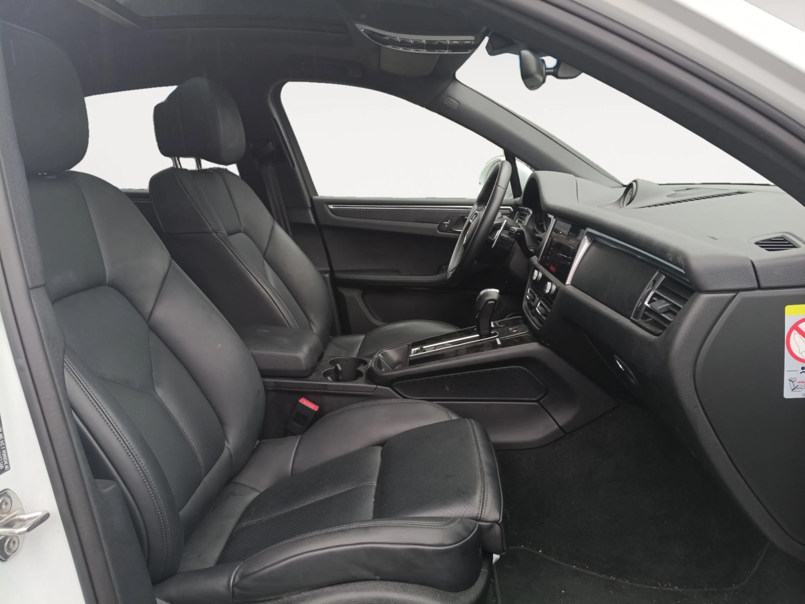 PORSCHE MACAN MACAN - Foto 5