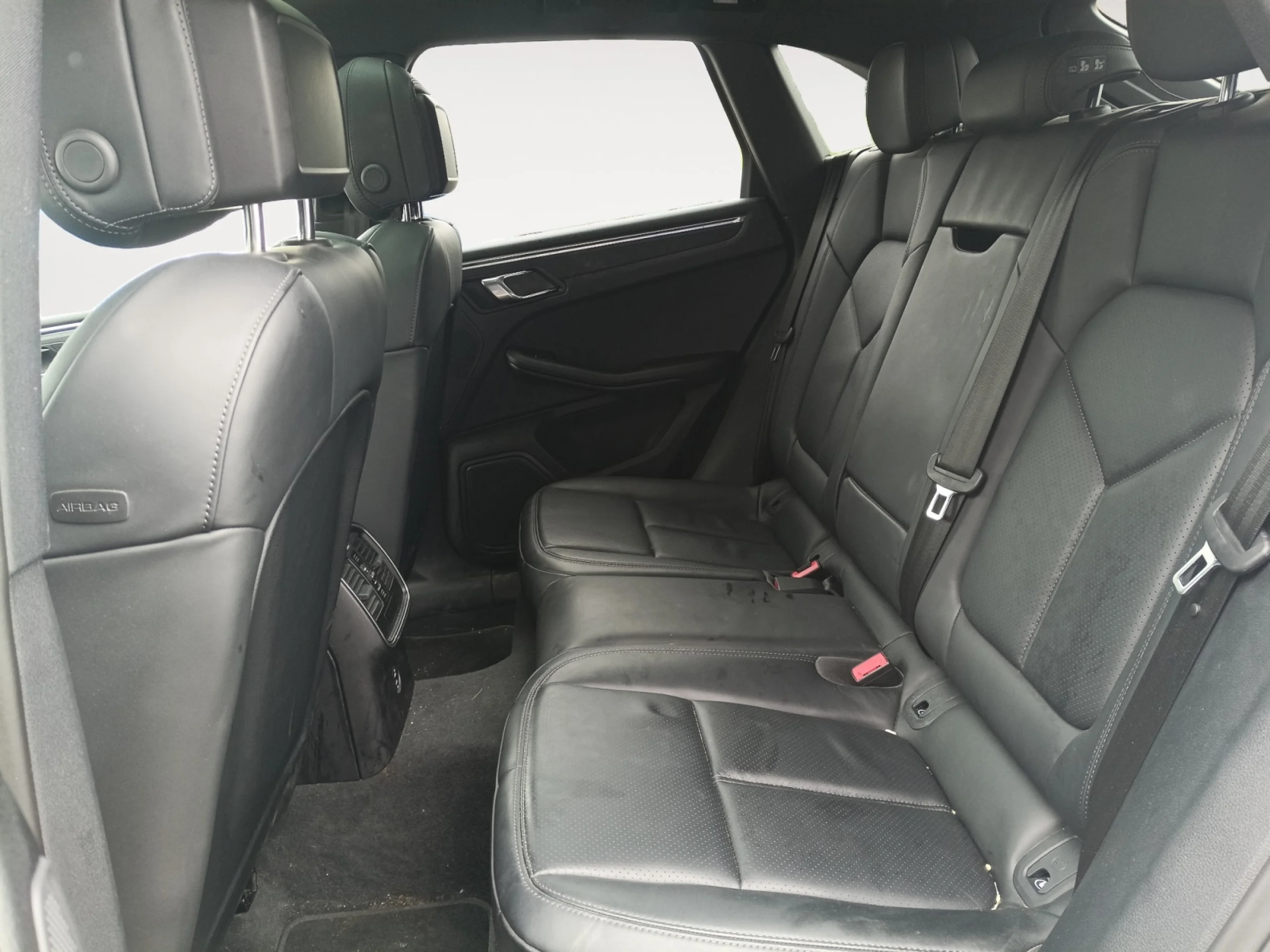 PORSCHE MACAN MACAN - Foto 6