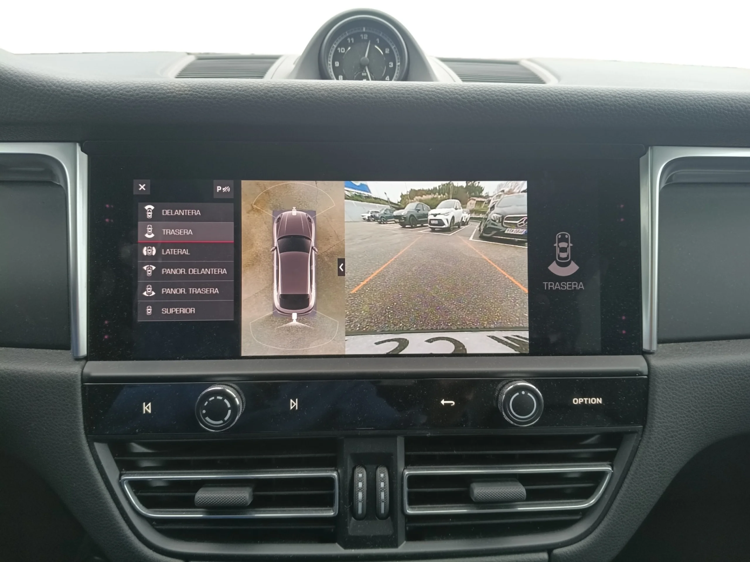 PORSCHE MACAN MACAN - Foto 9