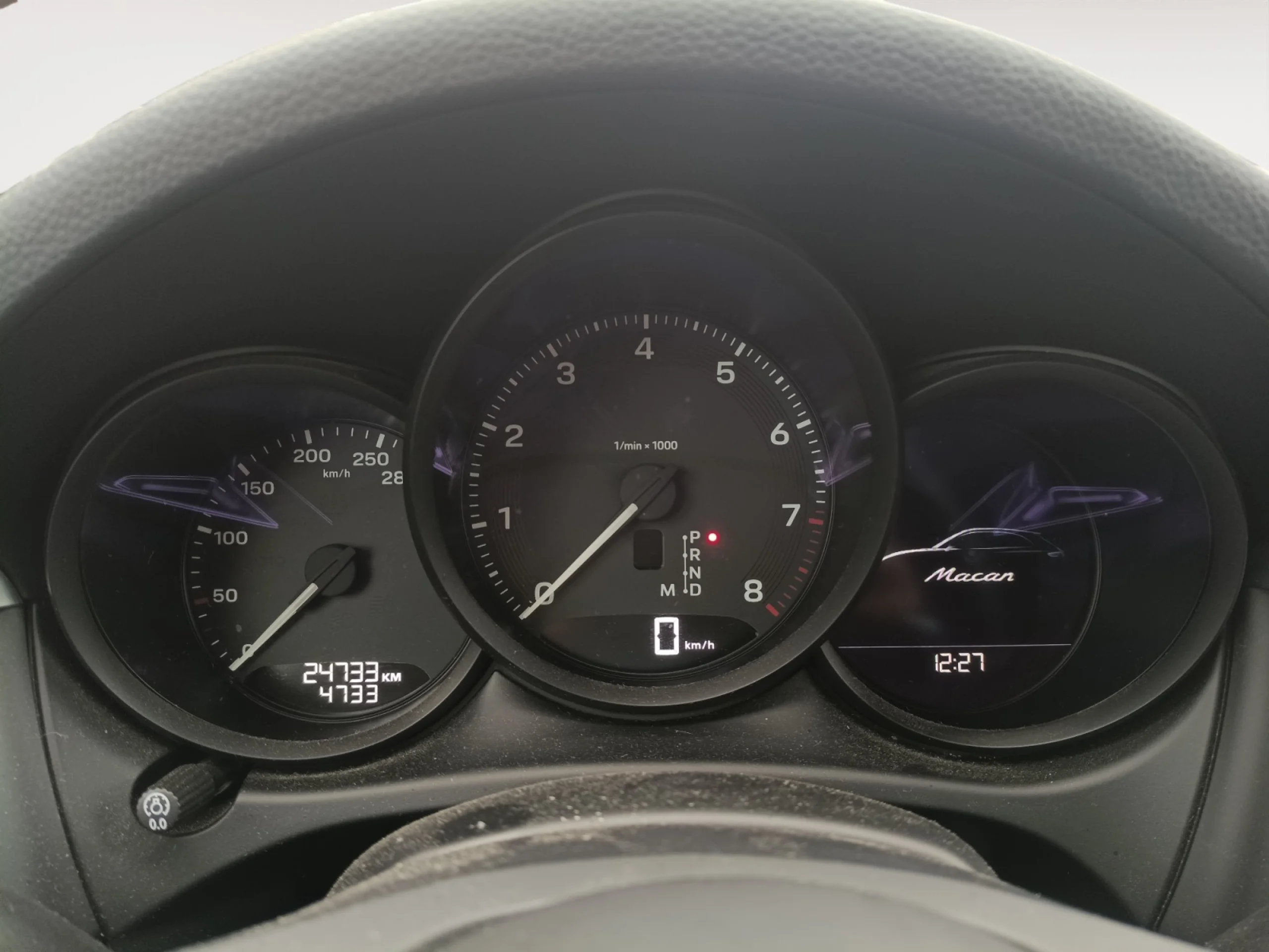 PORSCHE MACAN MACAN - Foto 10