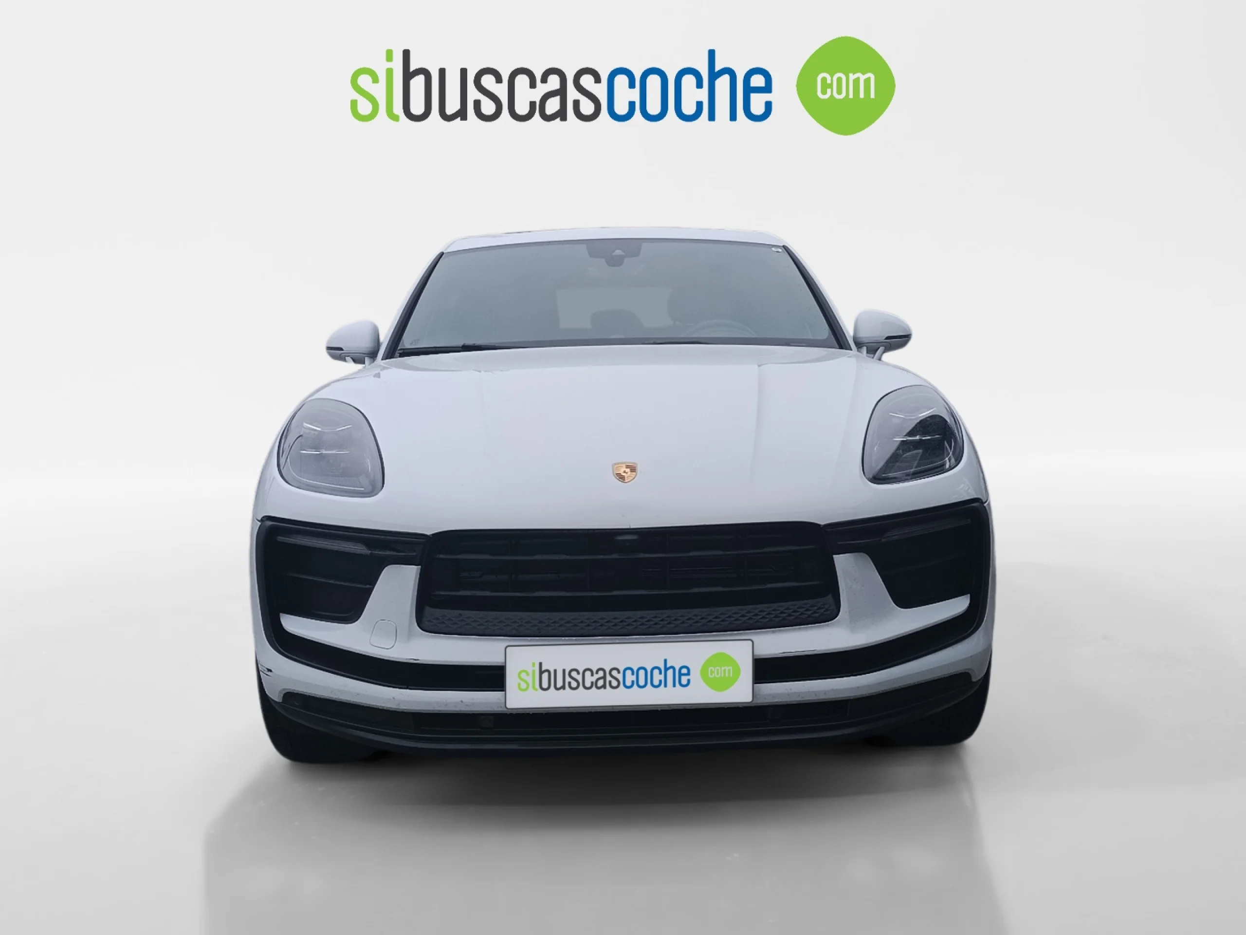 PORSCHE MACAN MACAN - Foto 12