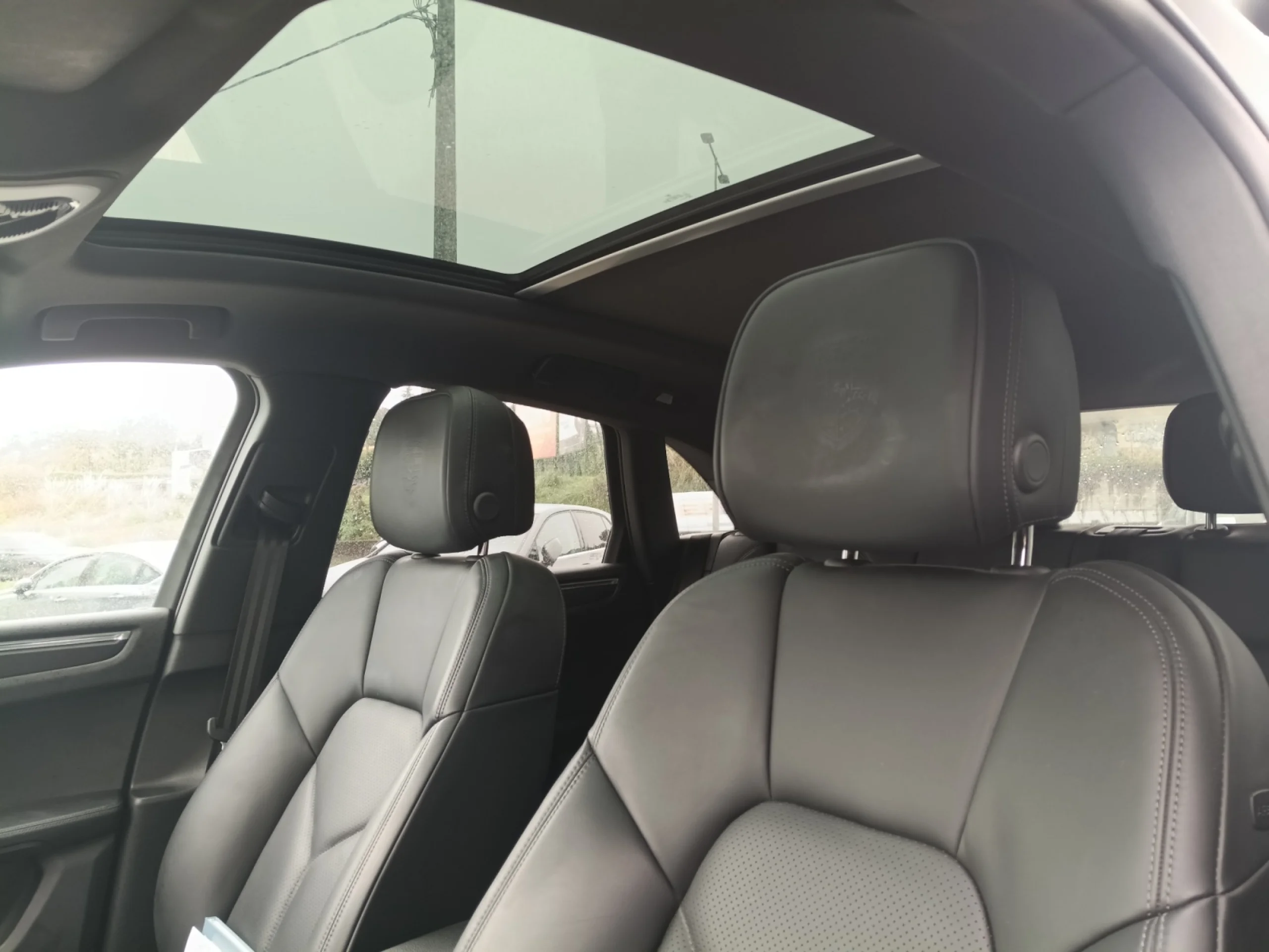 PORSCHE MACAN MACAN - Foto 13