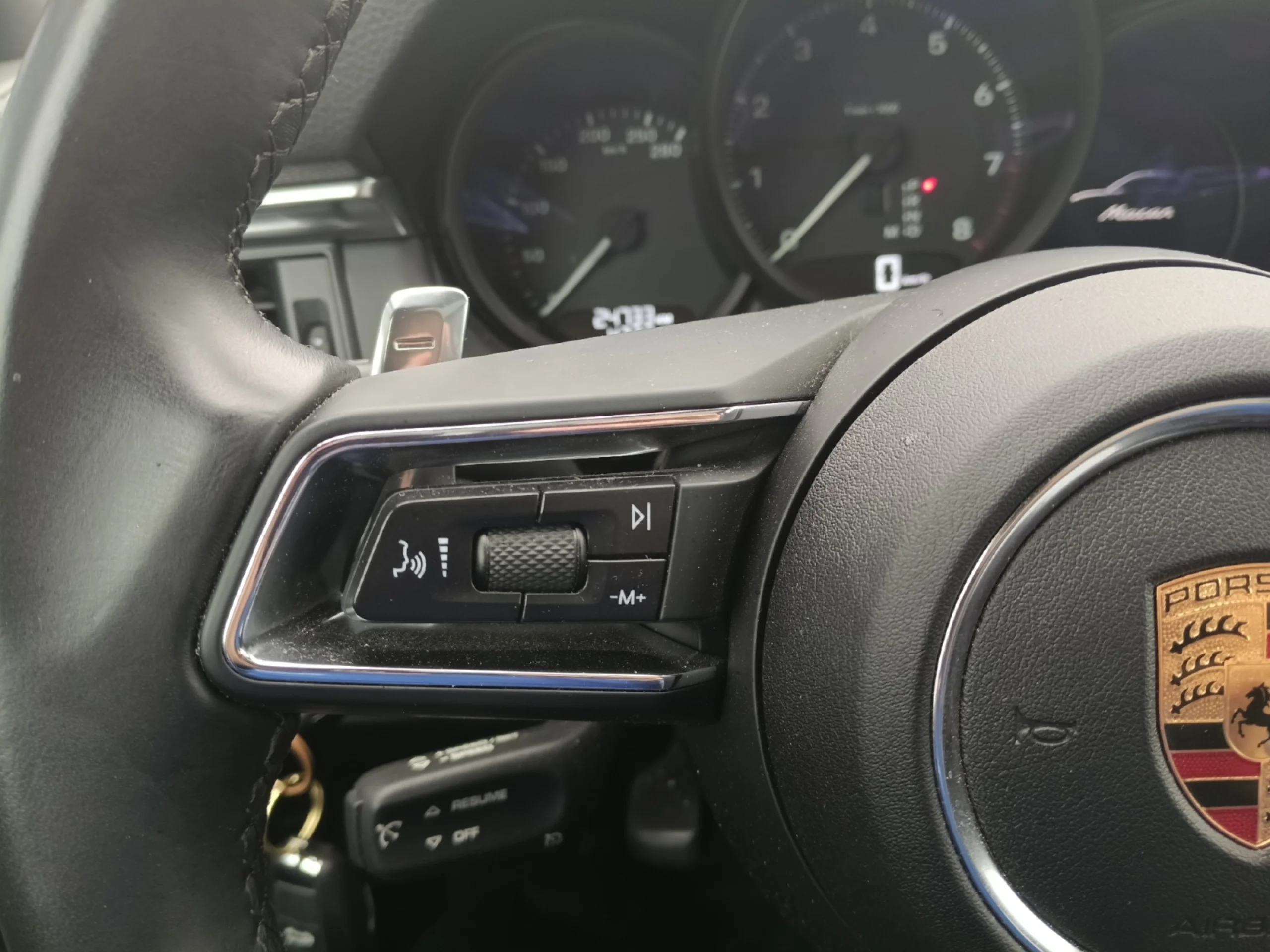 PORSCHE MACAN MACAN - Foto 14