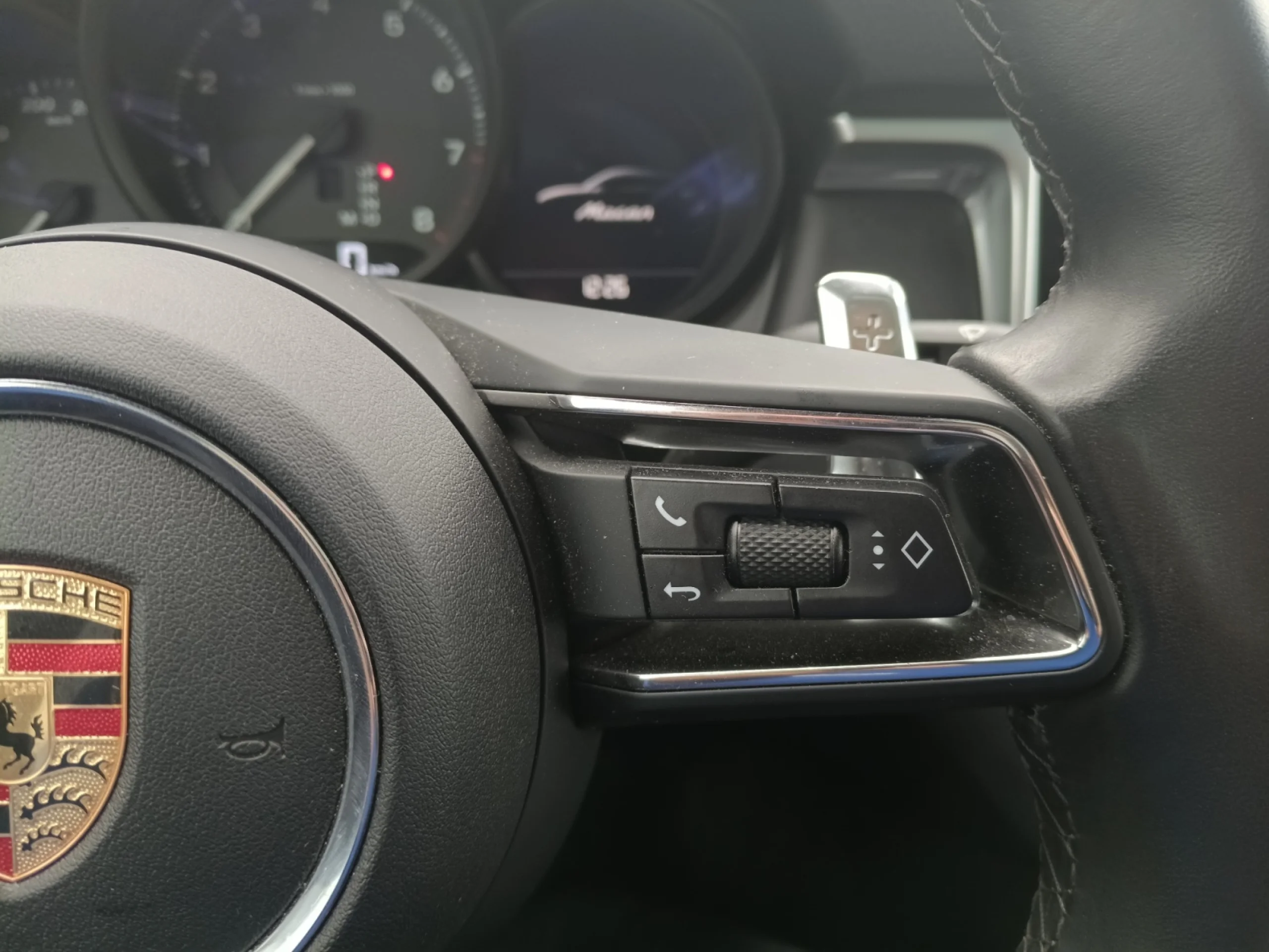 PORSCHE MACAN MACAN - Foto 15