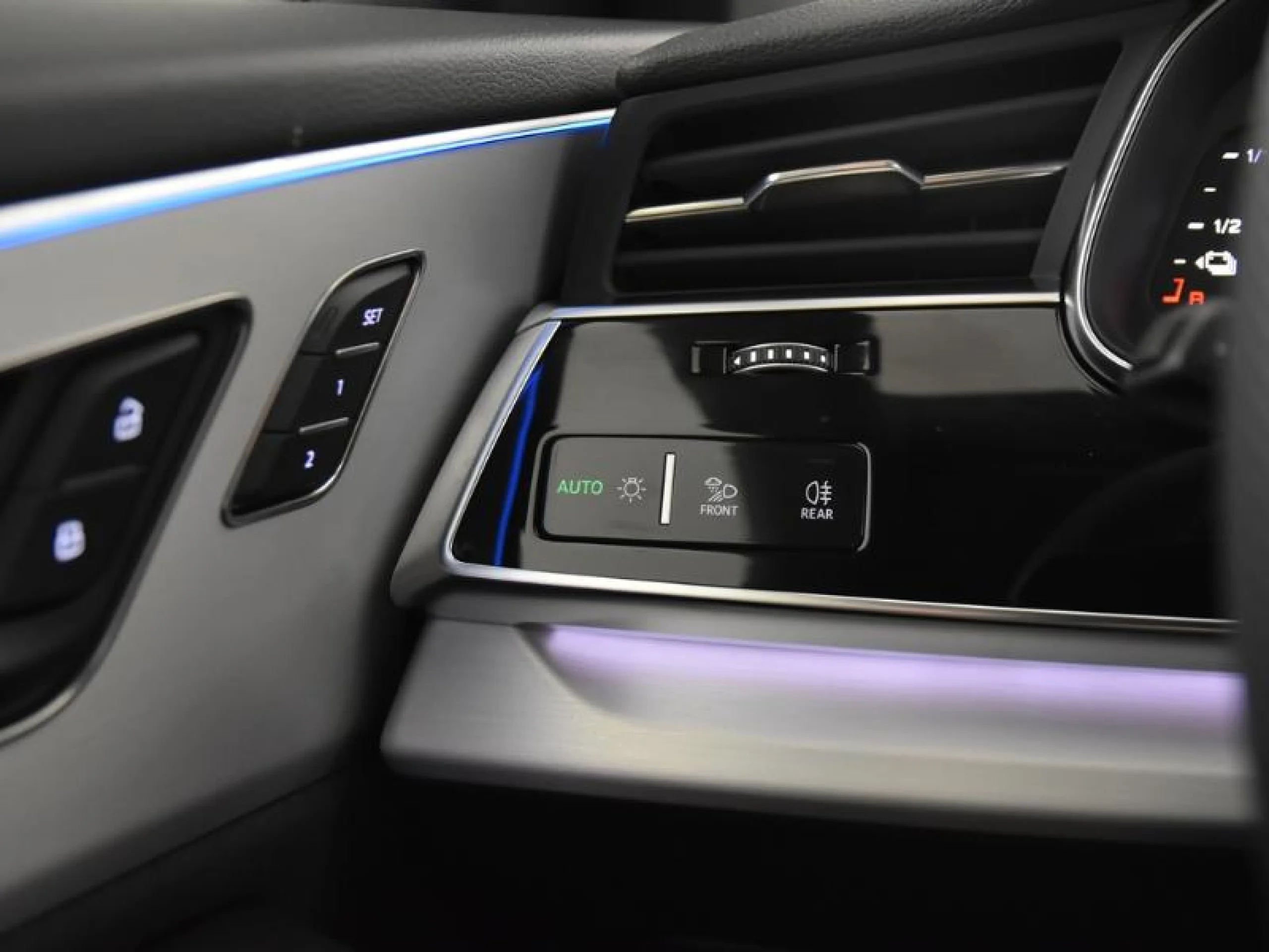 AUDI Q8 S LINE PLUS 55 TFSIE 280KW QUATTRO TIPTR - Foto 24