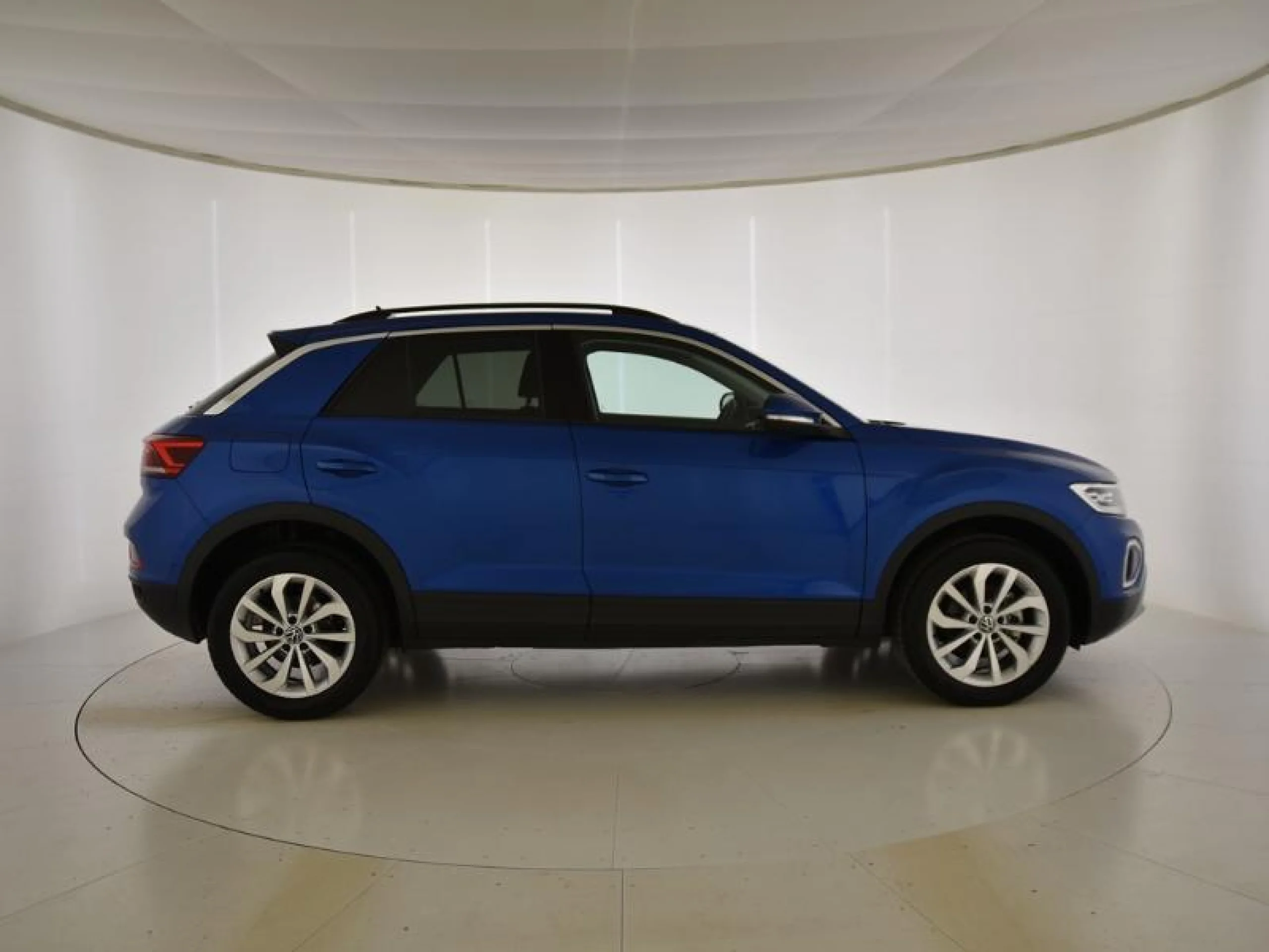 VOLKSWAGEN T ROC LIFE 1.5 TSI 110KW (150CV) DSG - Foto 3