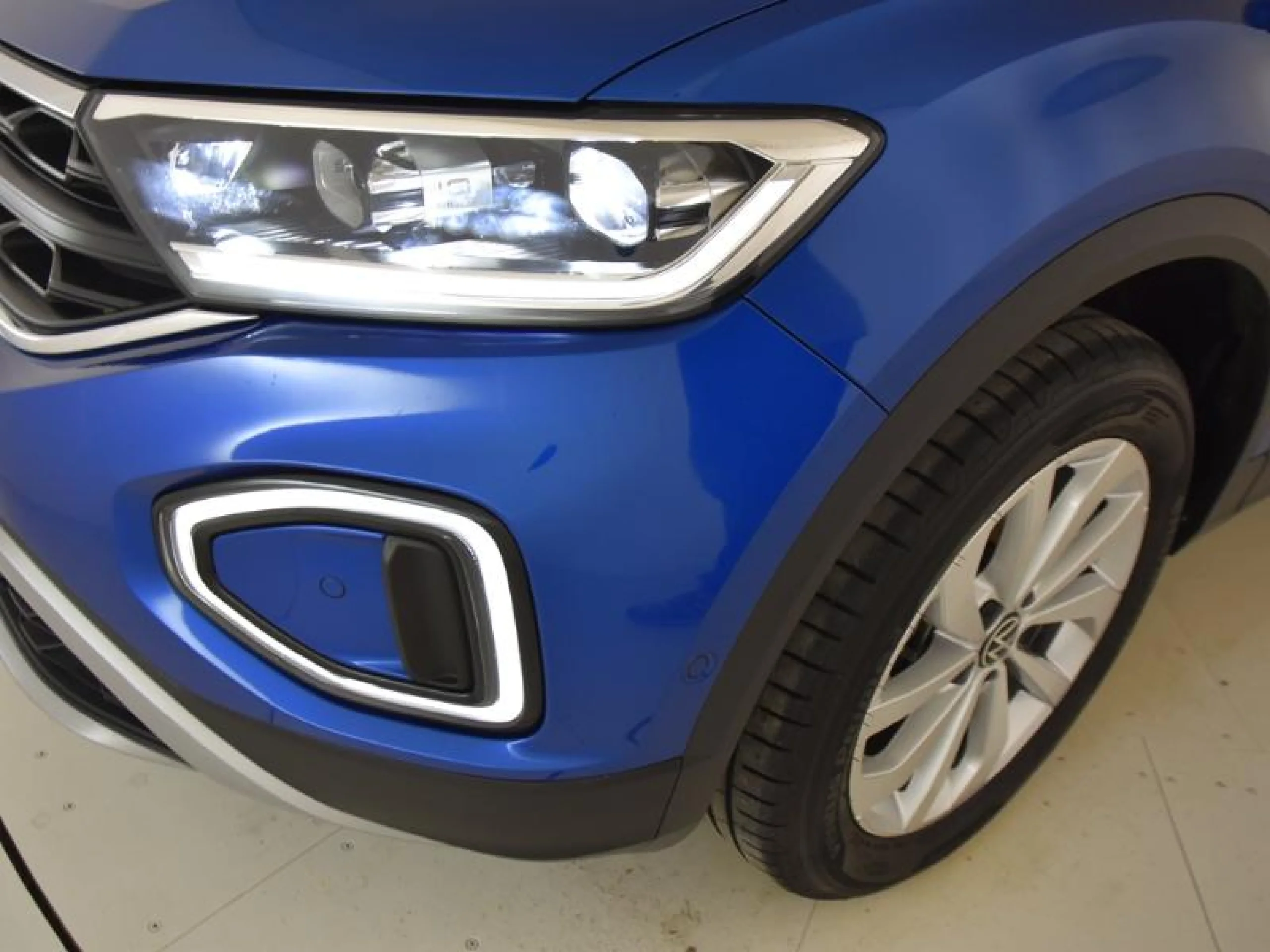 VOLKSWAGEN T ROC LIFE 1.5 TSI 110KW (150CV) DSG - Foto 18