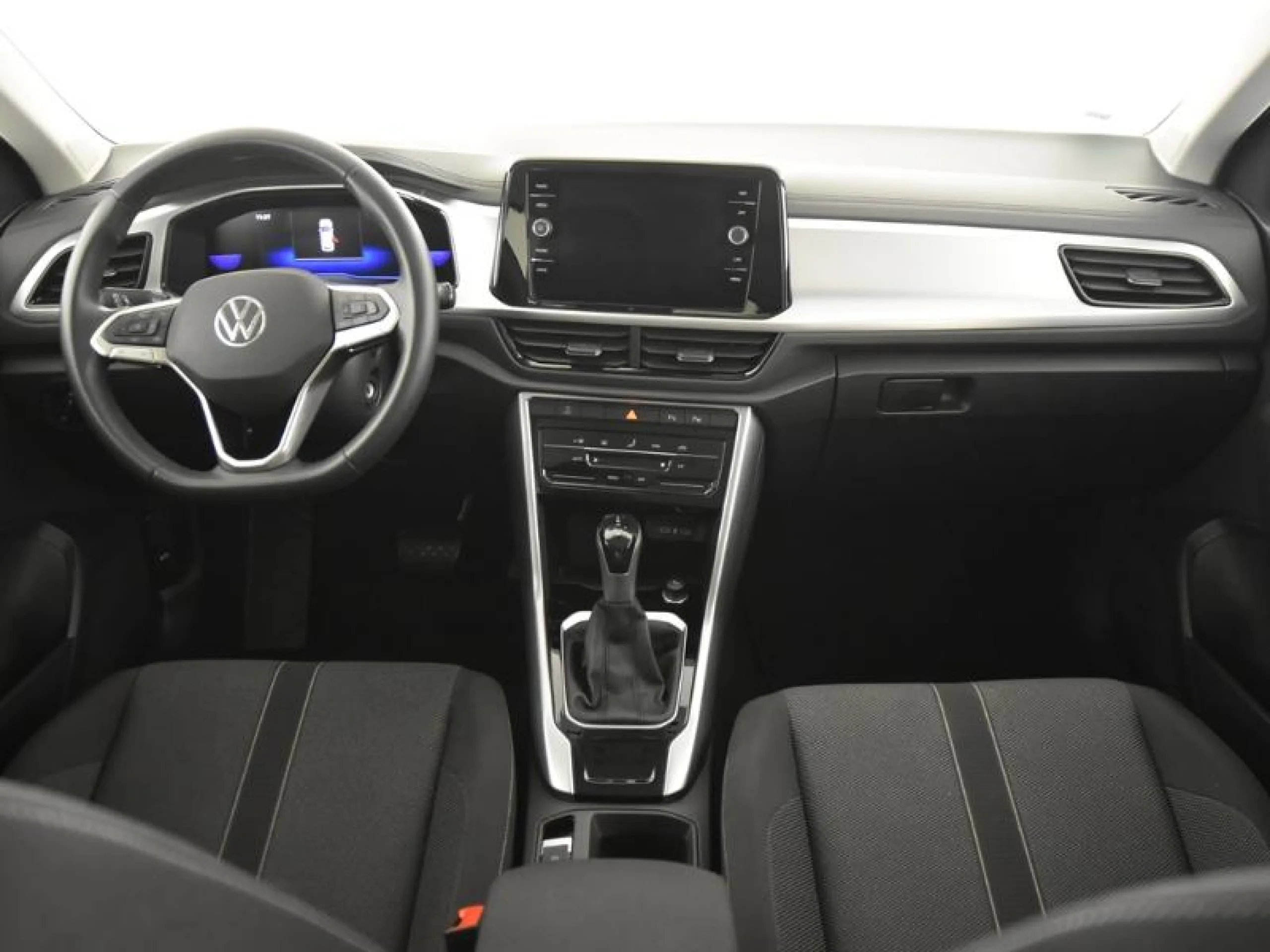 VOLKSWAGEN T ROC LIFE 1.5 TSI 110KW (150CV) DSG - Foto 4