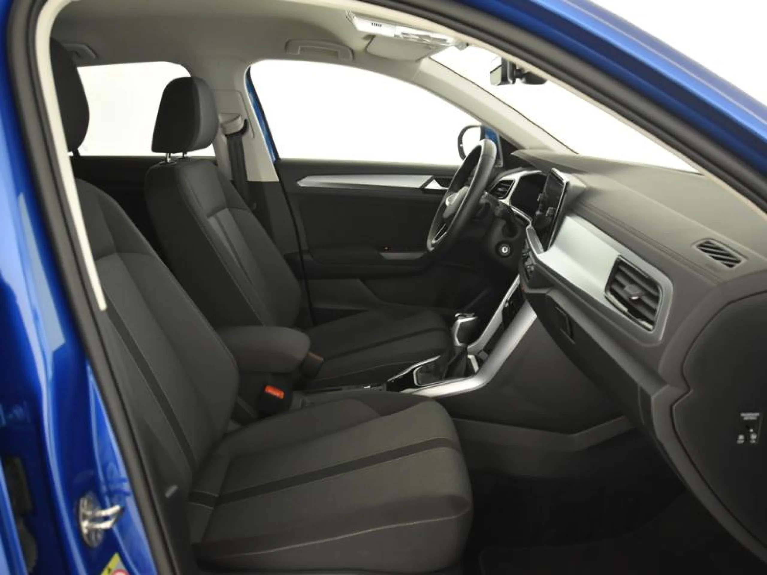 VOLKSWAGEN T ROC LIFE 1.5 TSI 110KW (150CV) DSG - Foto 5