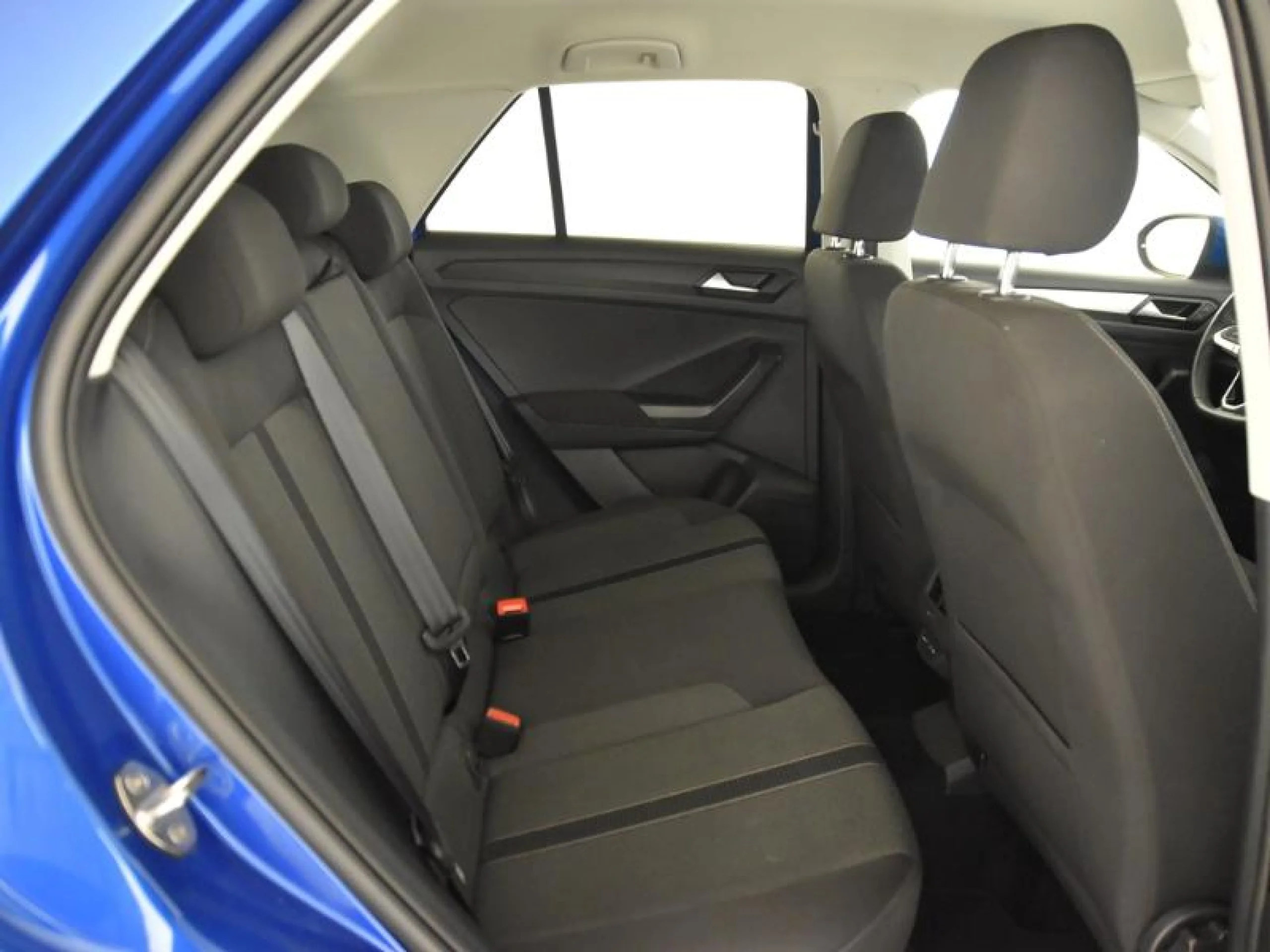 VOLKSWAGEN T ROC LIFE 1.5 TSI 110KW (150CV) DSG - Foto 6