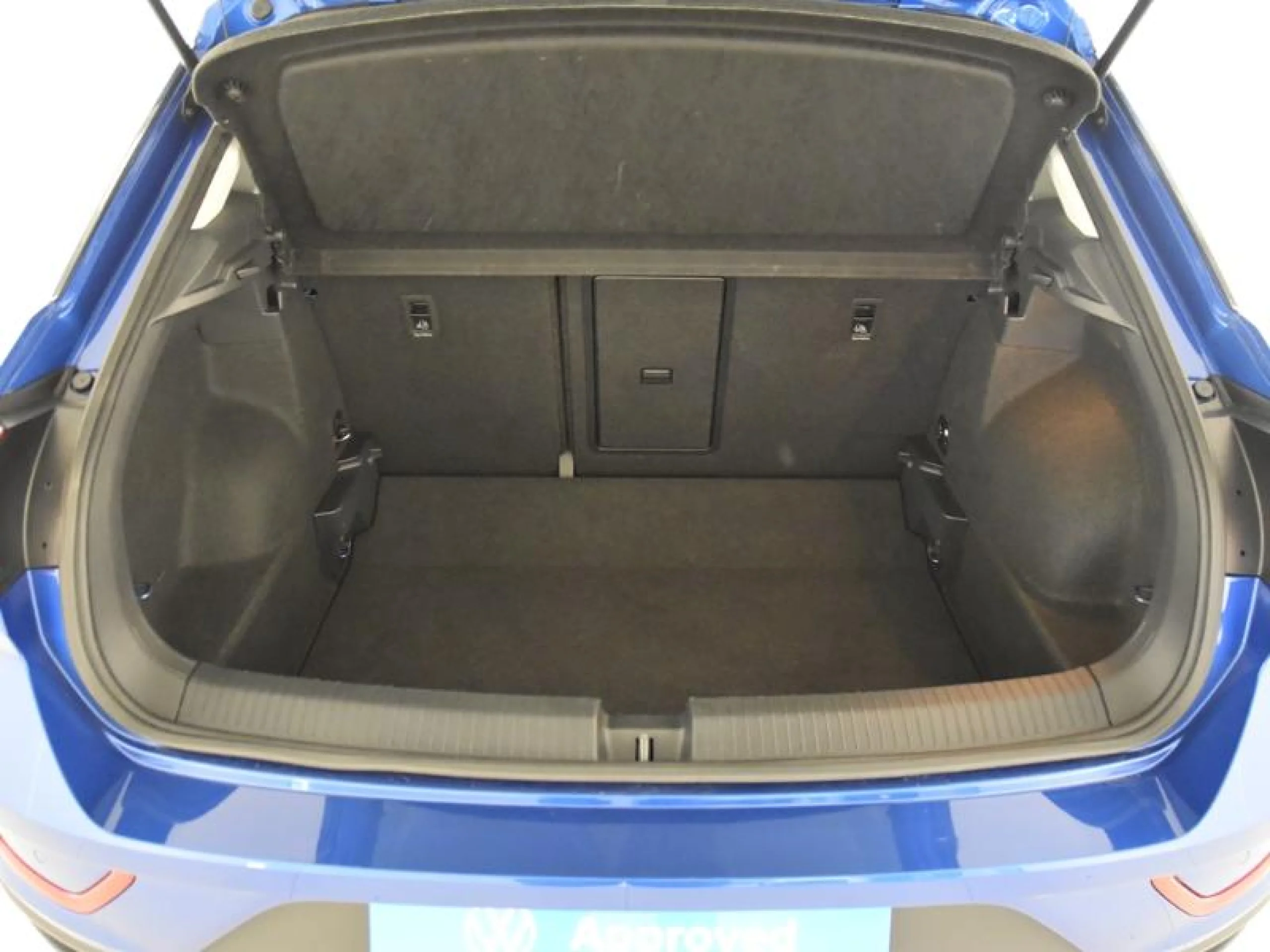 VOLKSWAGEN T ROC LIFE 1.5 TSI 110KW (150CV) DSG - Foto 7