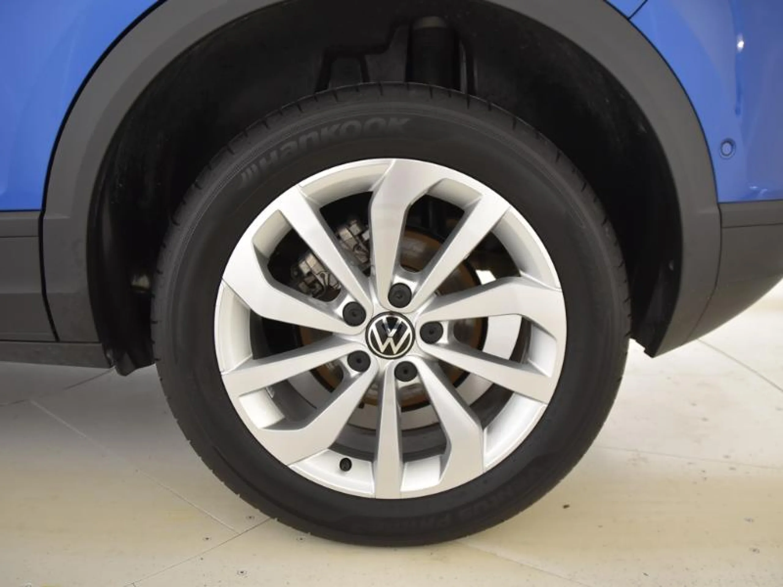 VOLKSWAGEN T ROC LIFE 1.5 TSI 110KW (150CV) DSG - Foto 8