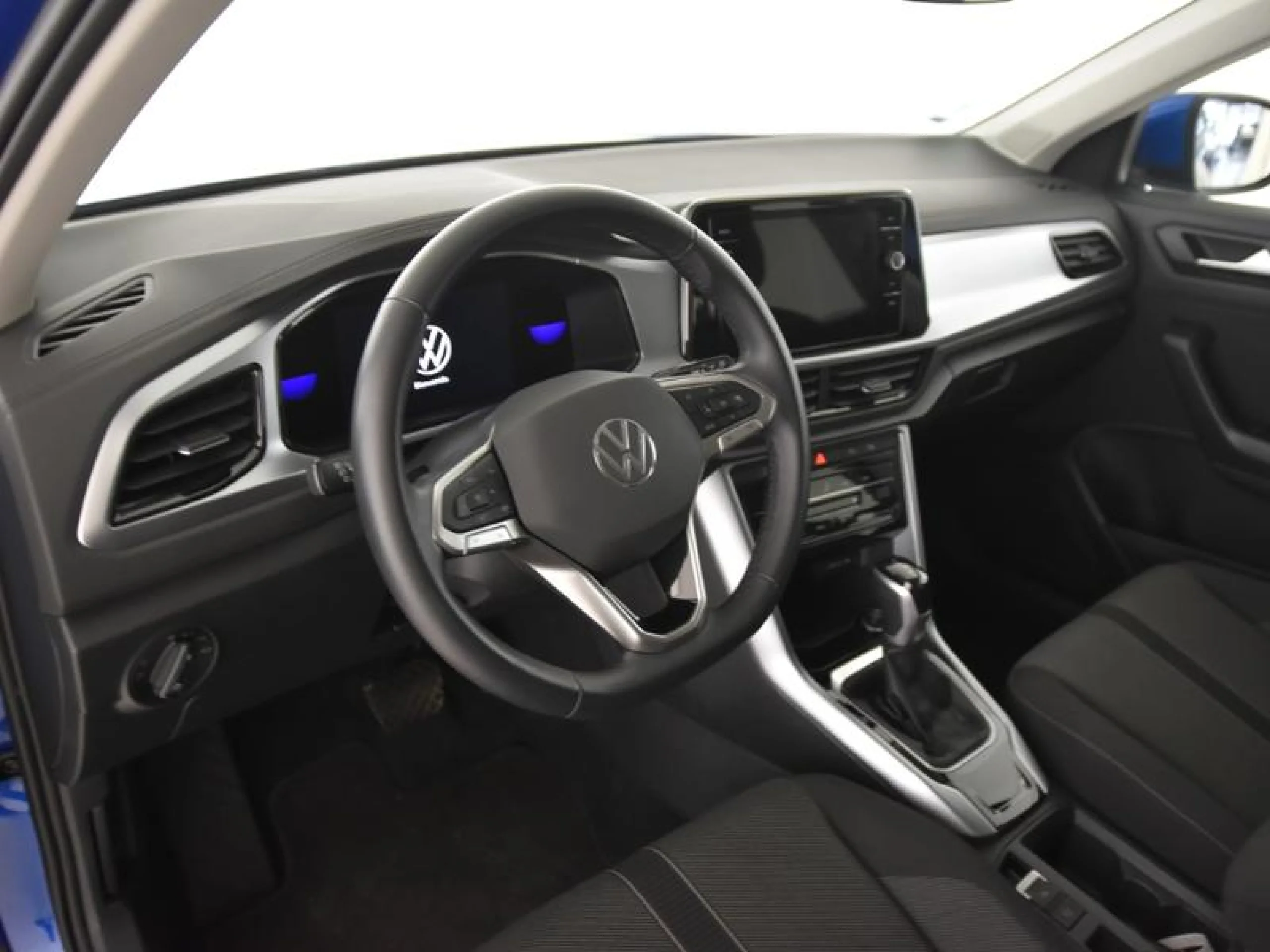 VOLKSWAGEN T ROC LIFE 1.5 TSI 110KW (150CV) DSG - Foto 9