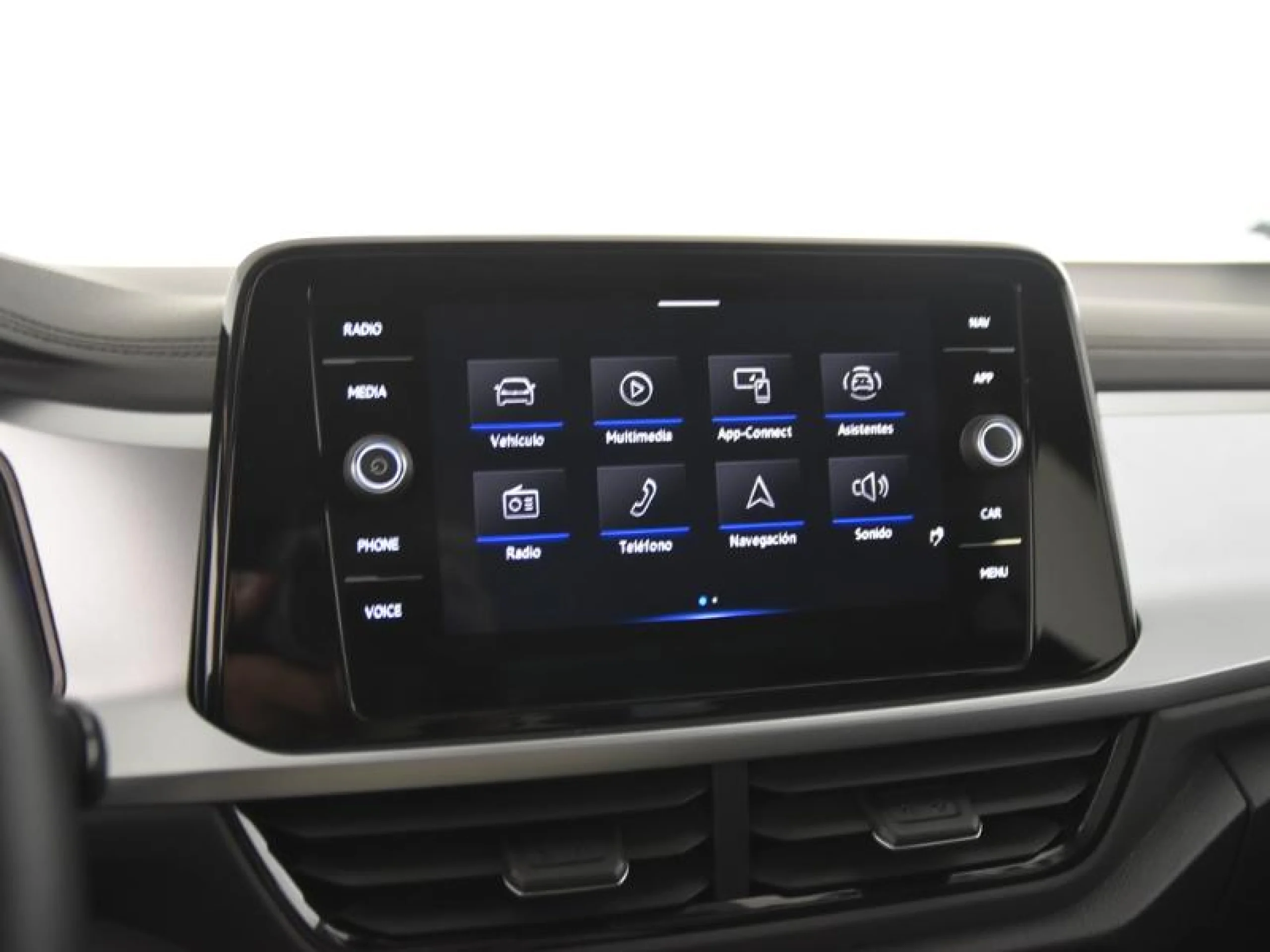 VOLKSWAGEN T ROC LIFE 1.5 TSI 110KW (150CV) DSG - Foto 12