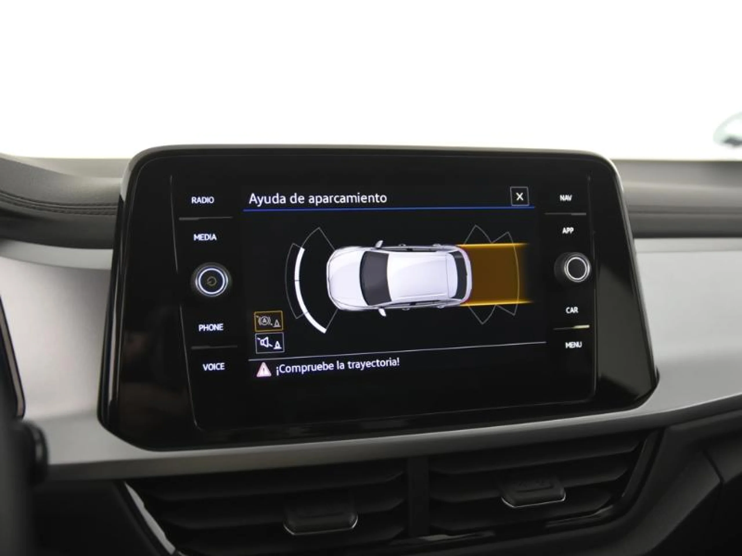 VOLKSWAGEN T ROC LIFE 1.5 TSI 110KW (150CV) DSG - Foto 13