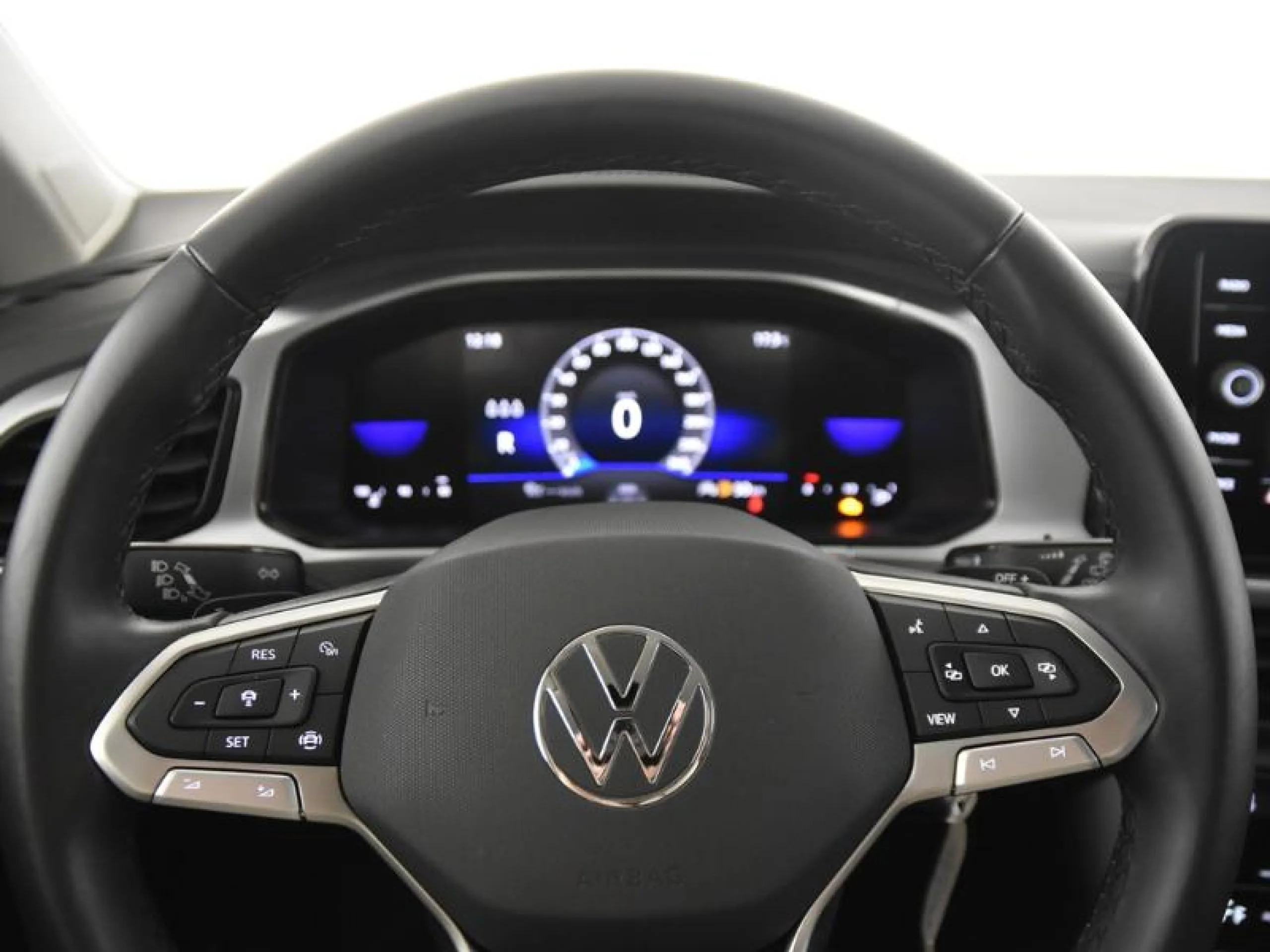 VOLKSWAGEN T ROC LIFE 1.5 TSI 110KW (150CV) DSG - Foto 14