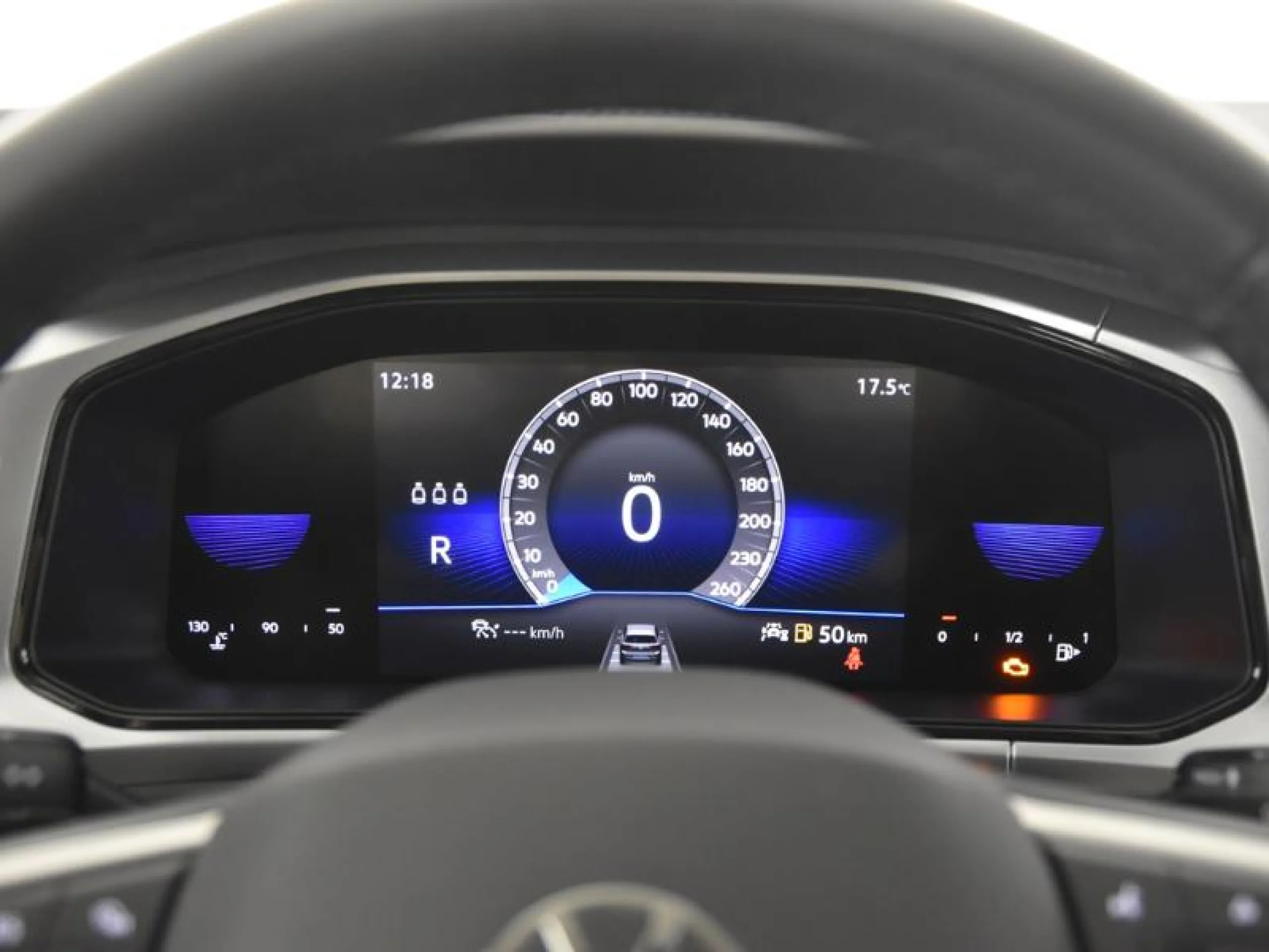 VOLKSWAGEN T ROC LIFE 1.5 TSI 110KW (150CV) DSG - Foto 15