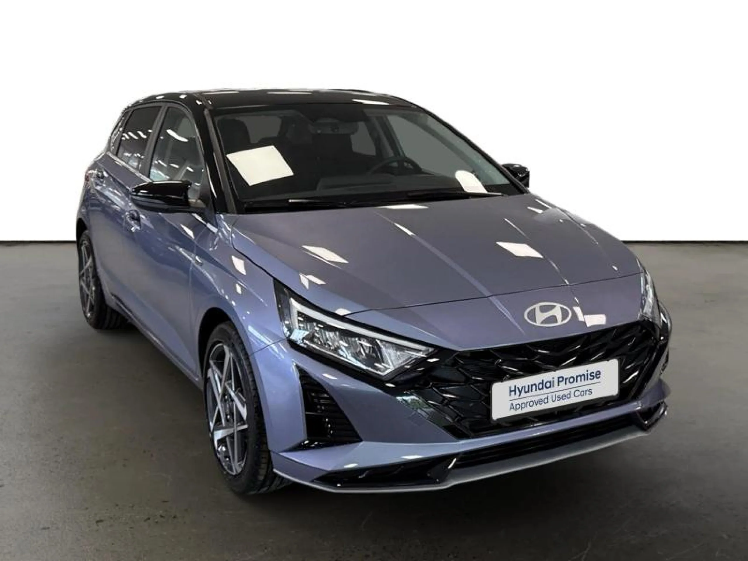 HYUNDAI I20 1.0 T TECNO - Foto 1