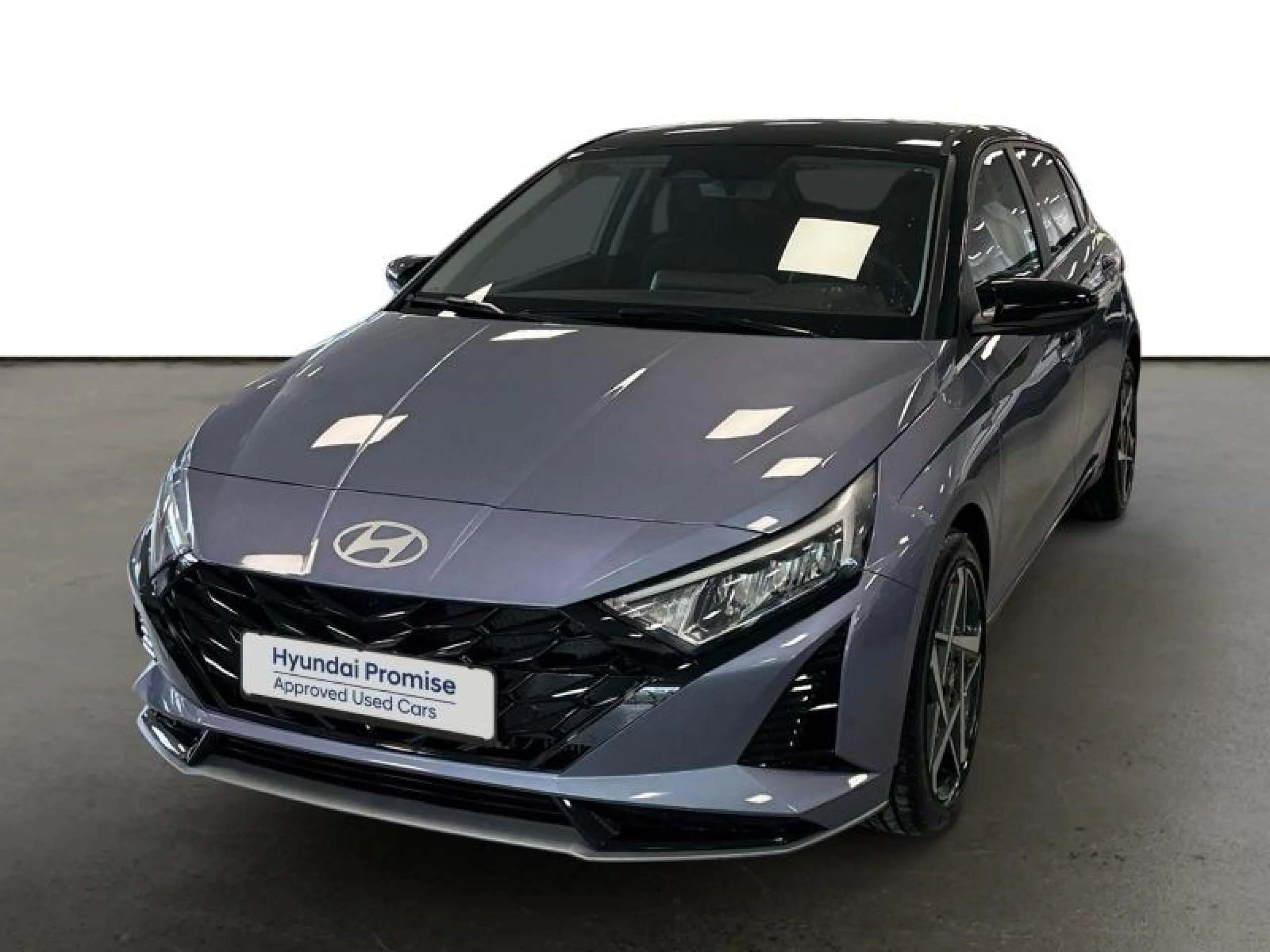 HYUNDAI I20 1.0 T TECNO - Foto 3