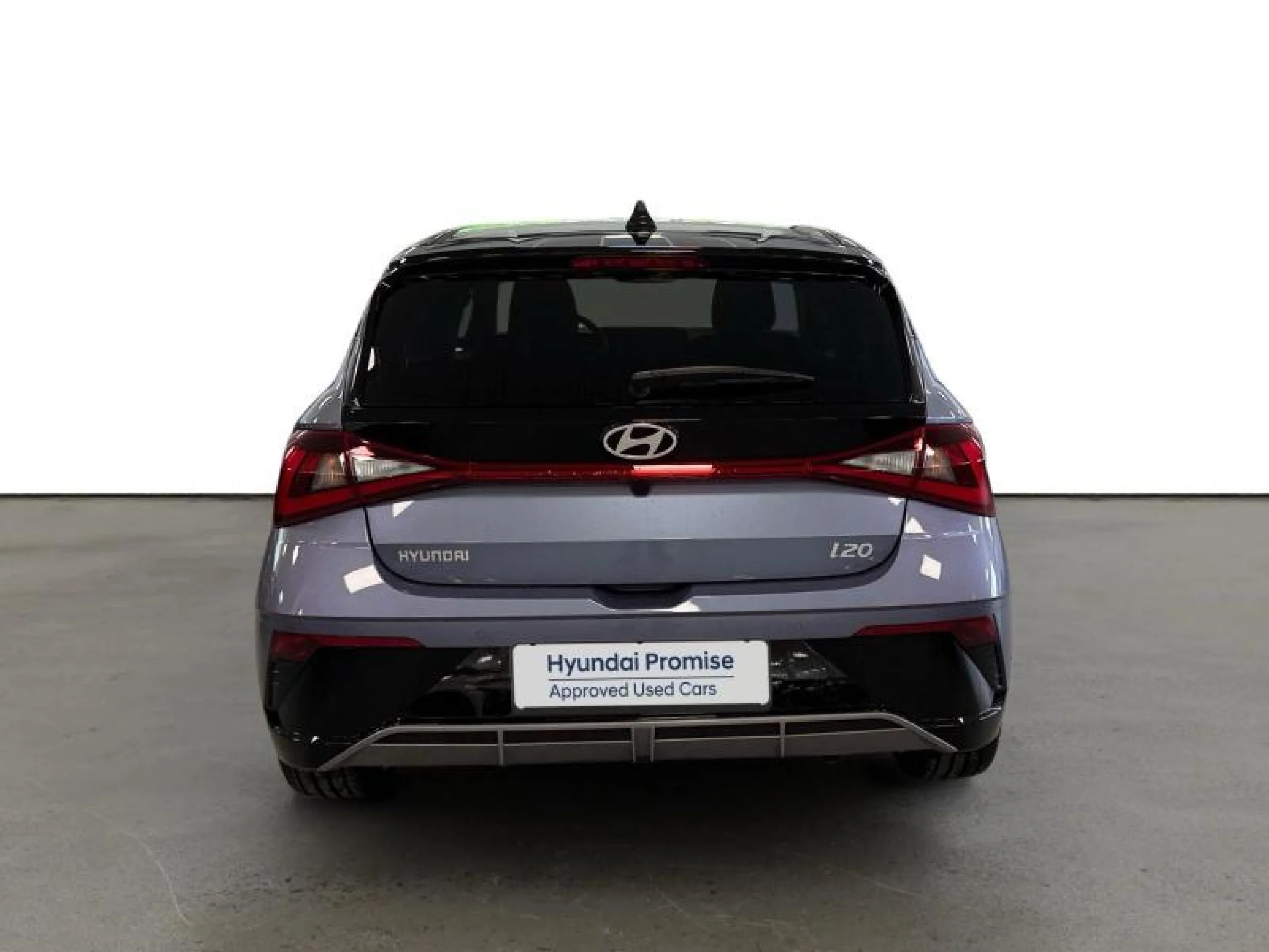 HYUNDAI I20 1.0 T TECNO - Foto 4