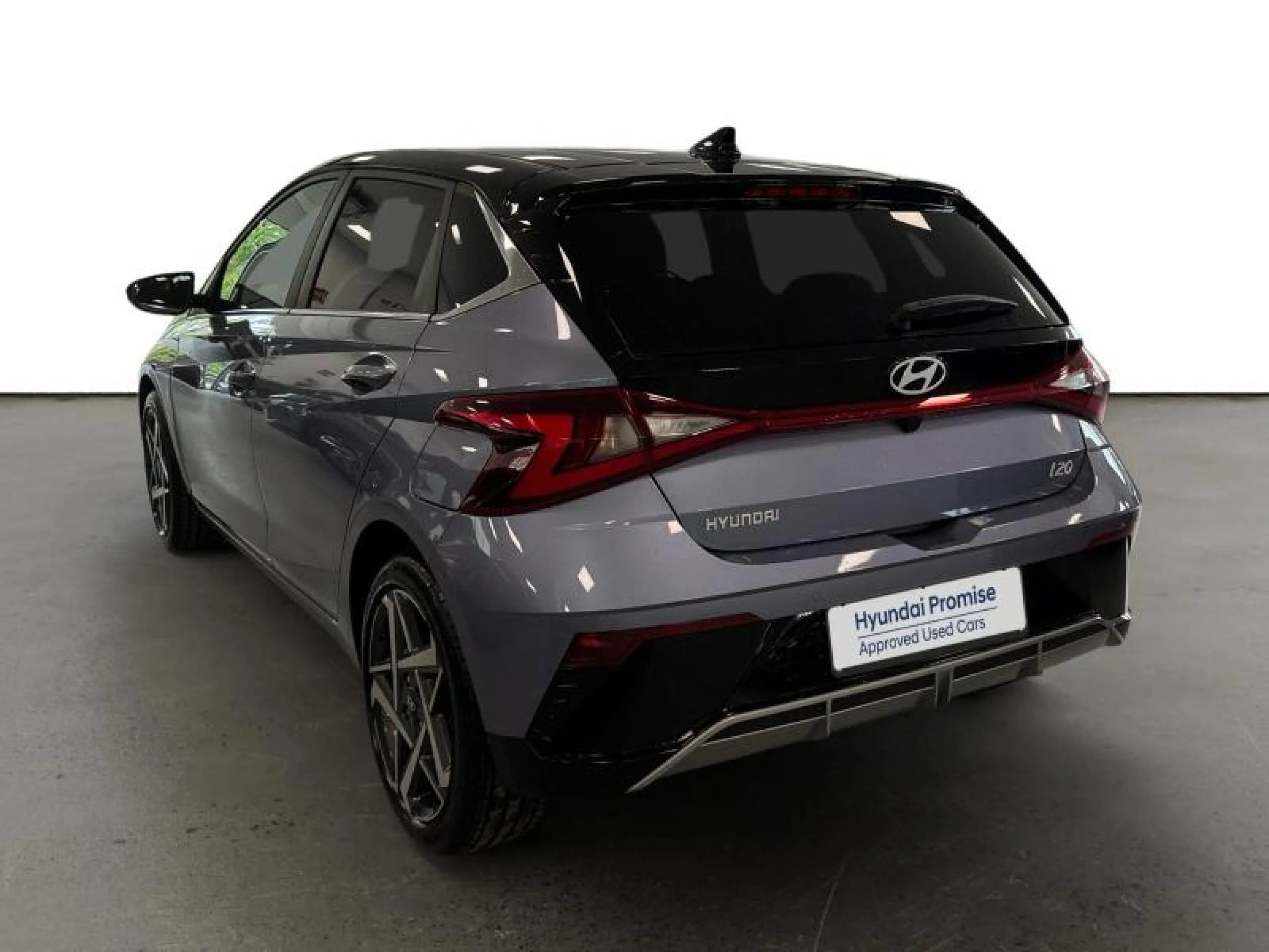 HYUNDAI I20 1.0 T TECNO - Foto 5