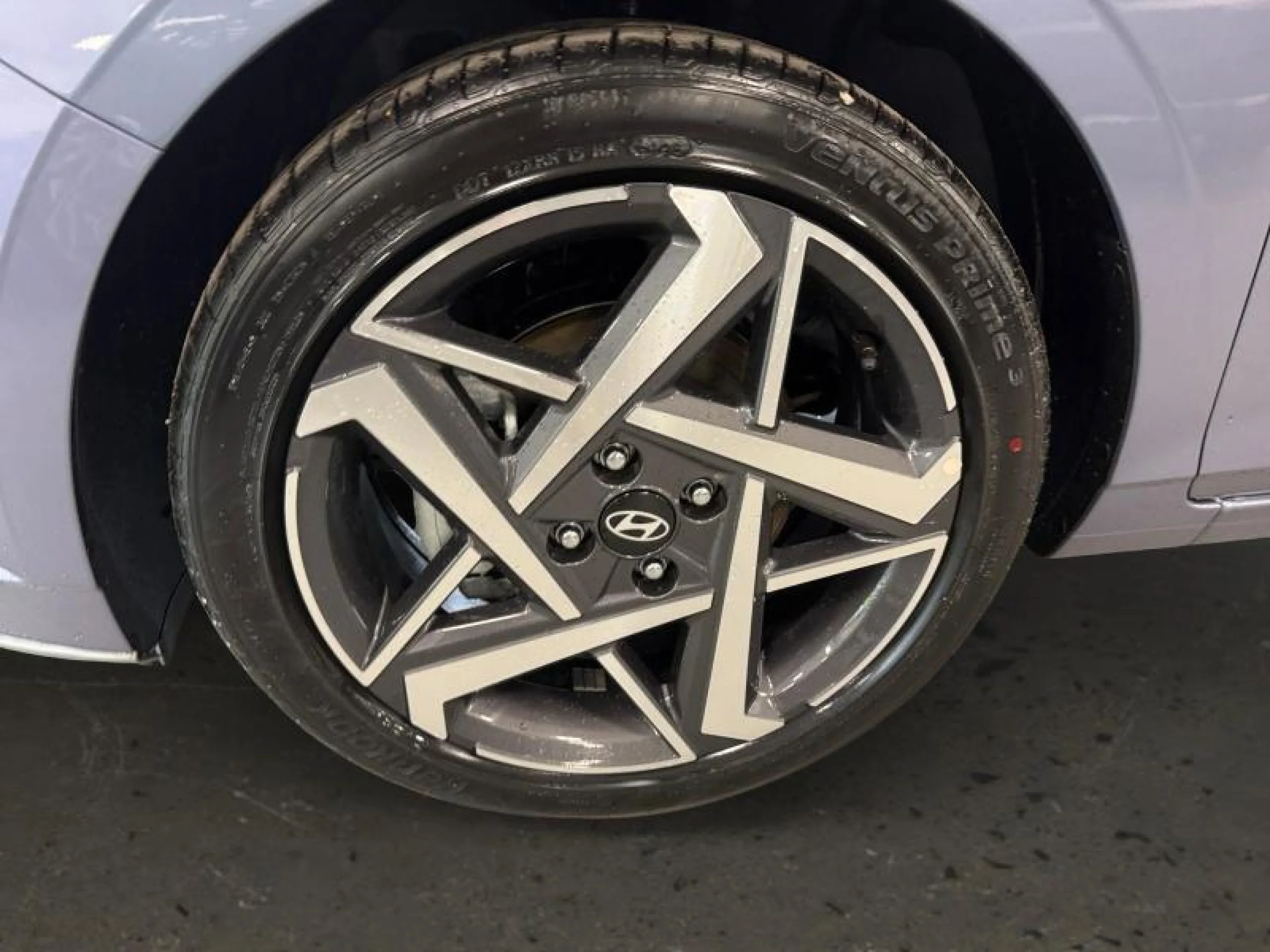 HYUNDAI I20 1.0 T TECNO - Foto 6