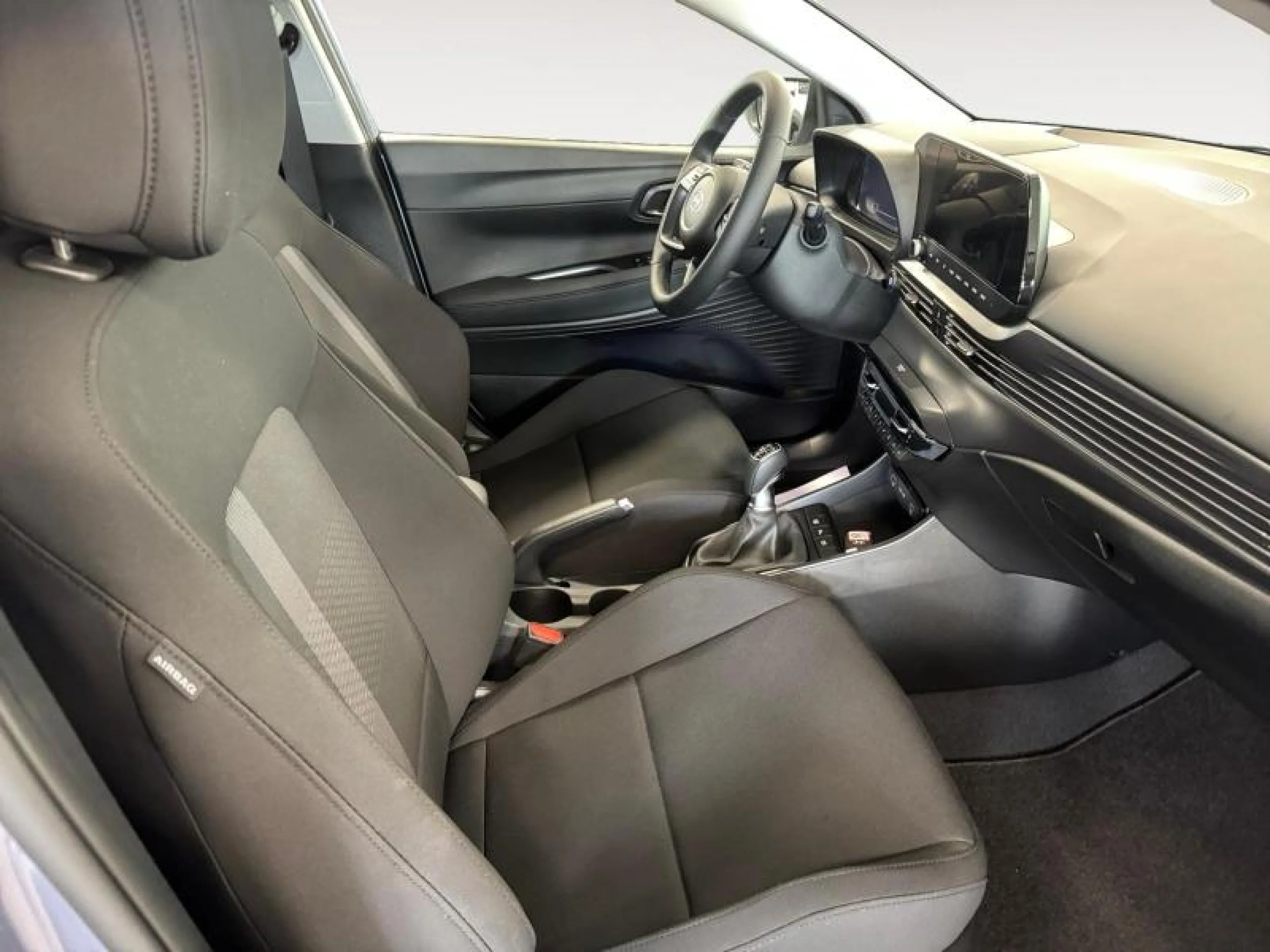 HYUNDAI I20 1.0 T TECNO - Foto 7