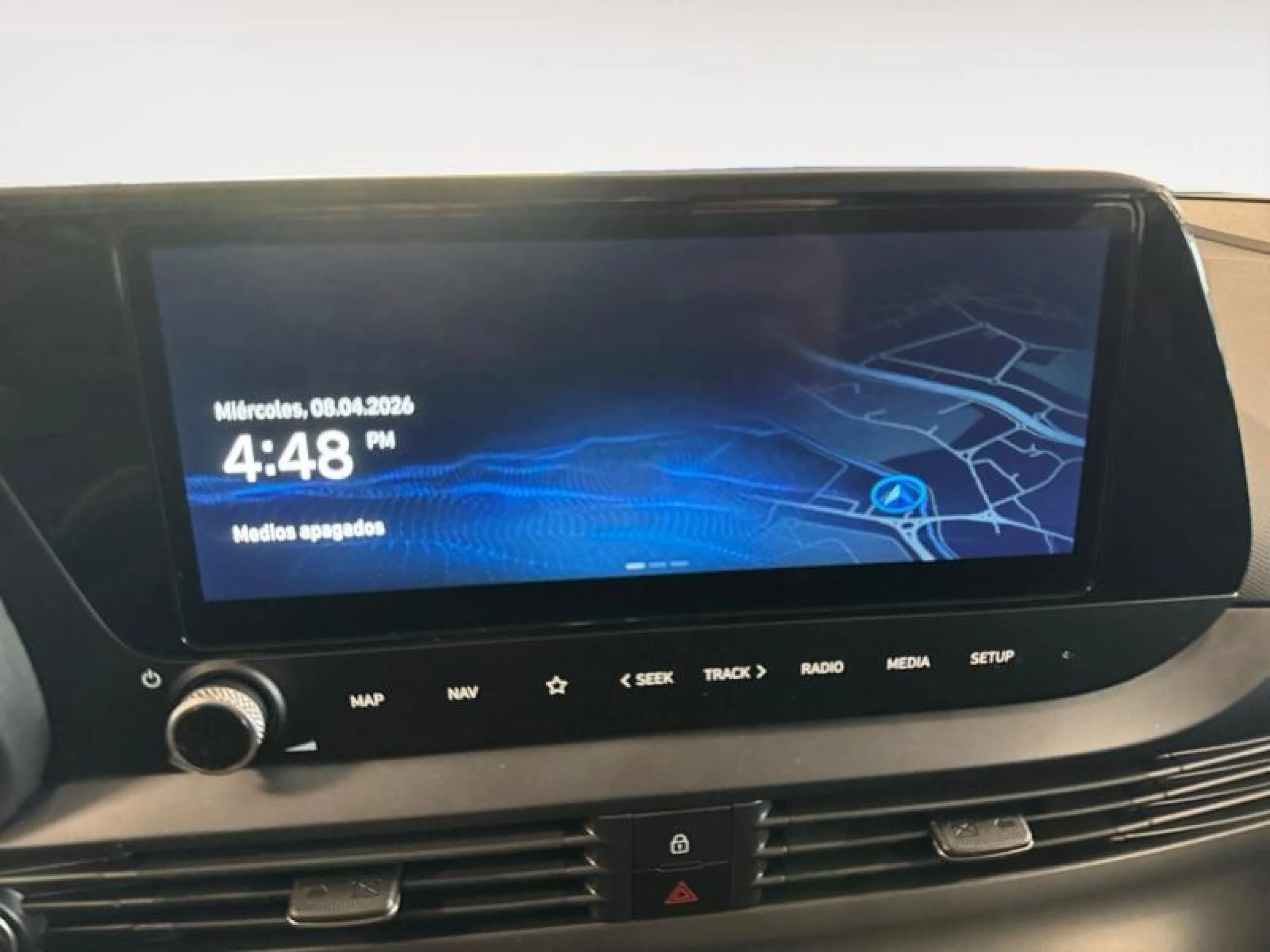 HYUNDAI I20 1.0 T TECNO - Foto 8