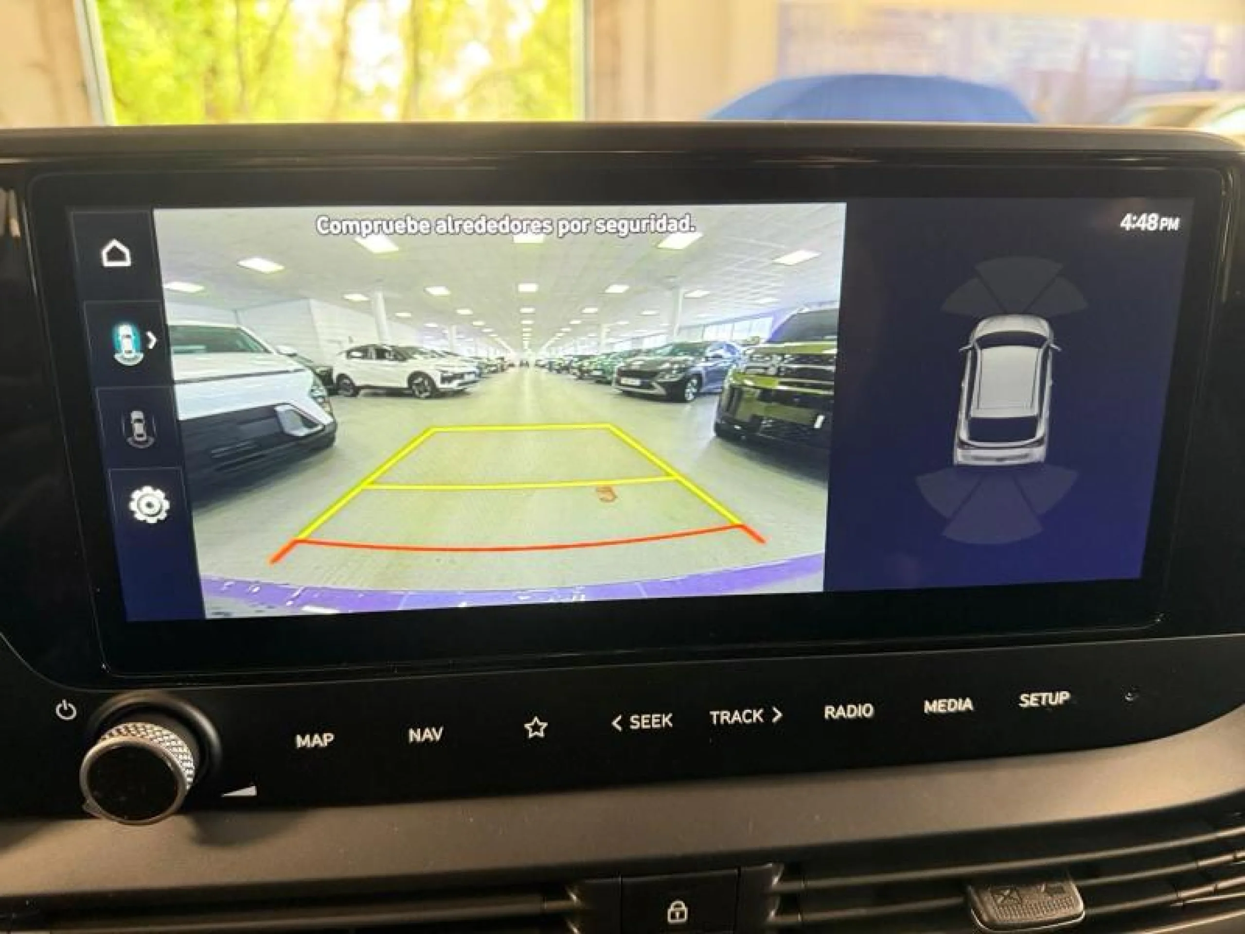 HYUNDAI I20 1.0 T TECNO - Foto 9