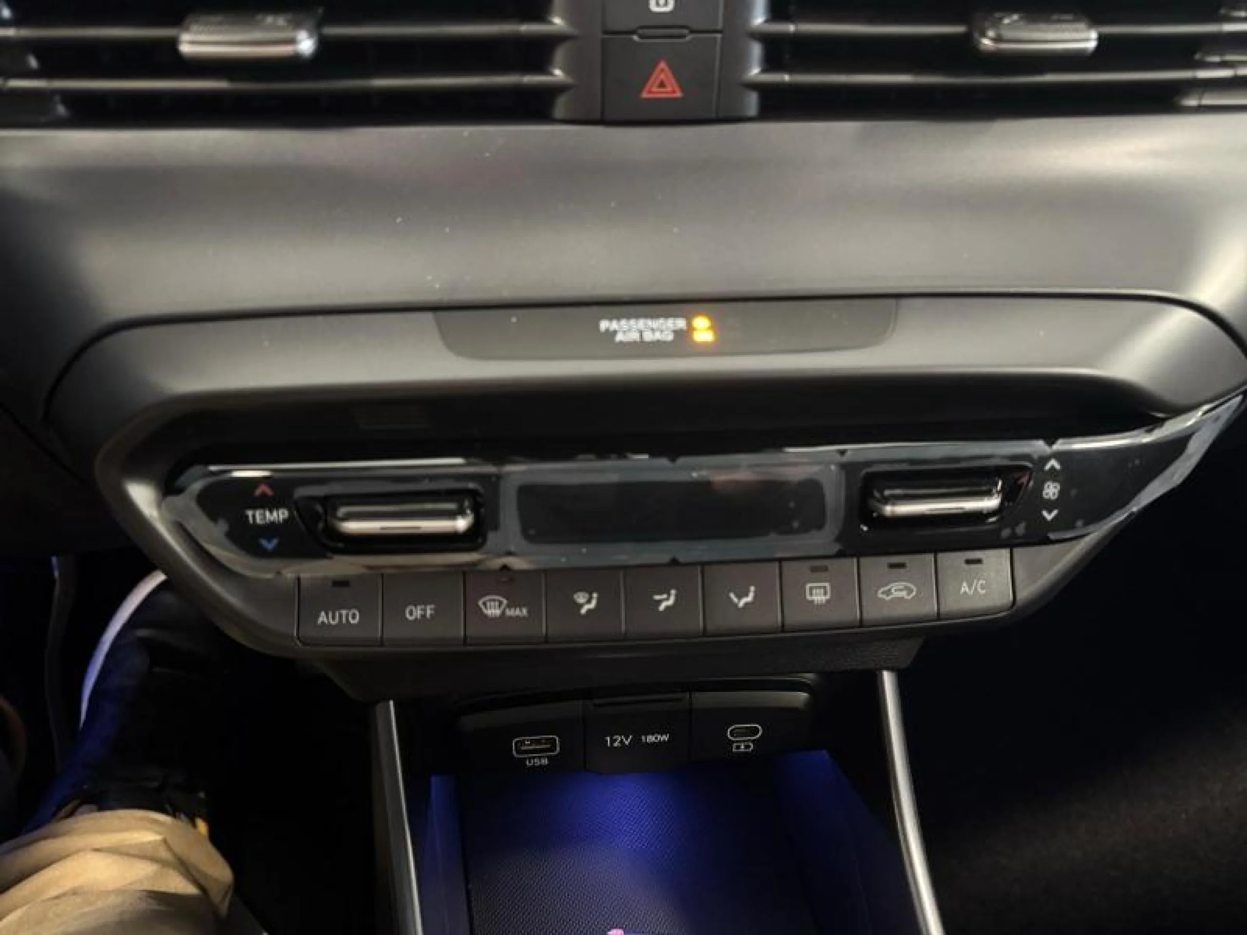 HYUNDAI I20 1.0 T TECNO - Foto 10