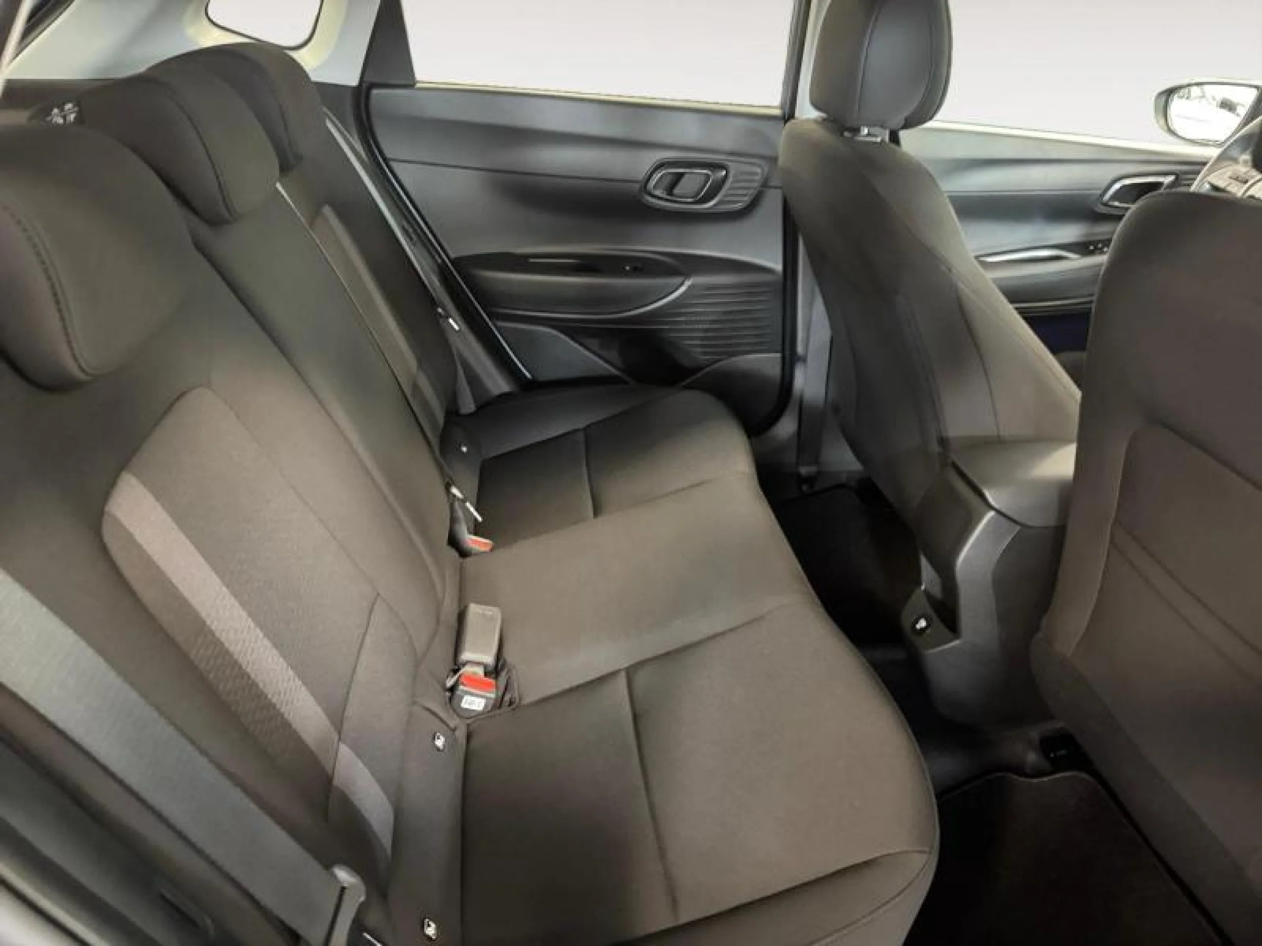 HYUNDAI I20 1.0 T TECNO - Foto 11