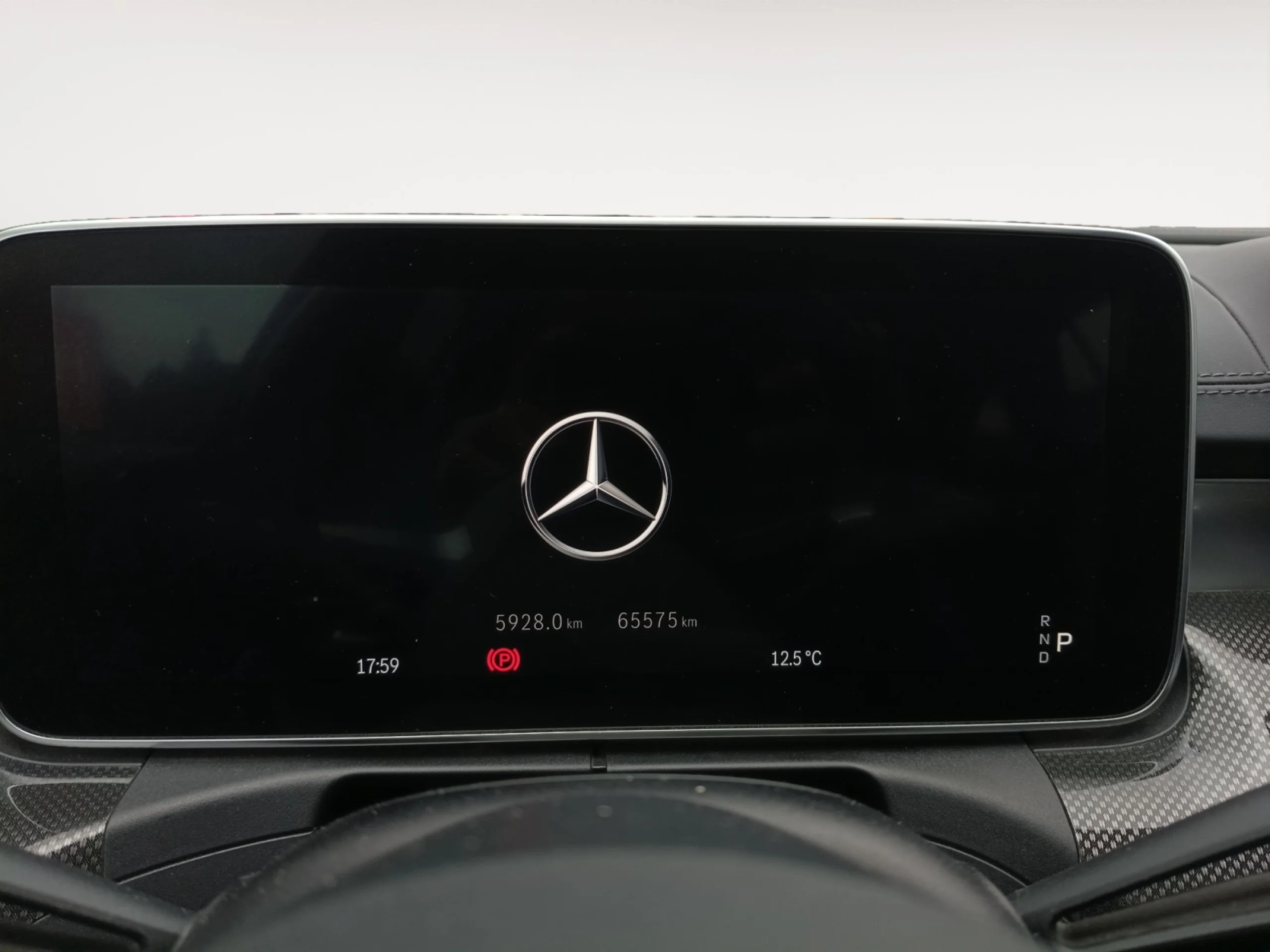 MERCEDES-BENZ CLASE C C 200 D ESTATE - Foto 10