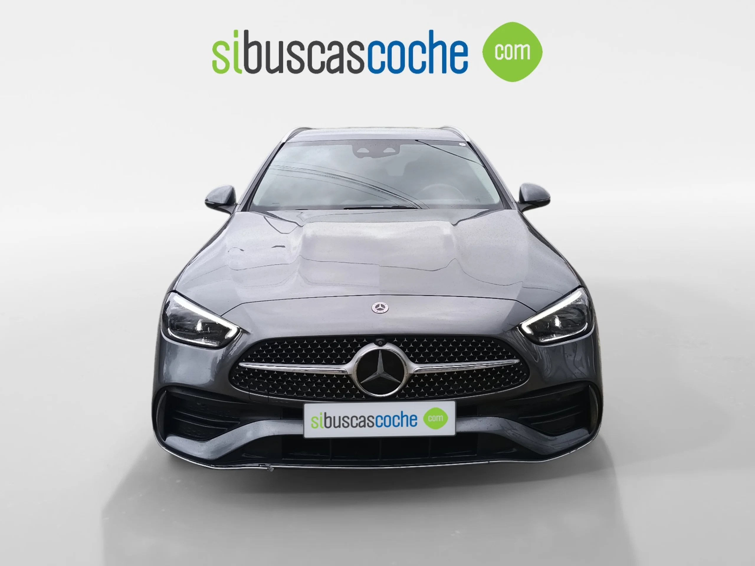 MERCEDES-BENZ CLASE C C 200 D ESTATE - Foto 12