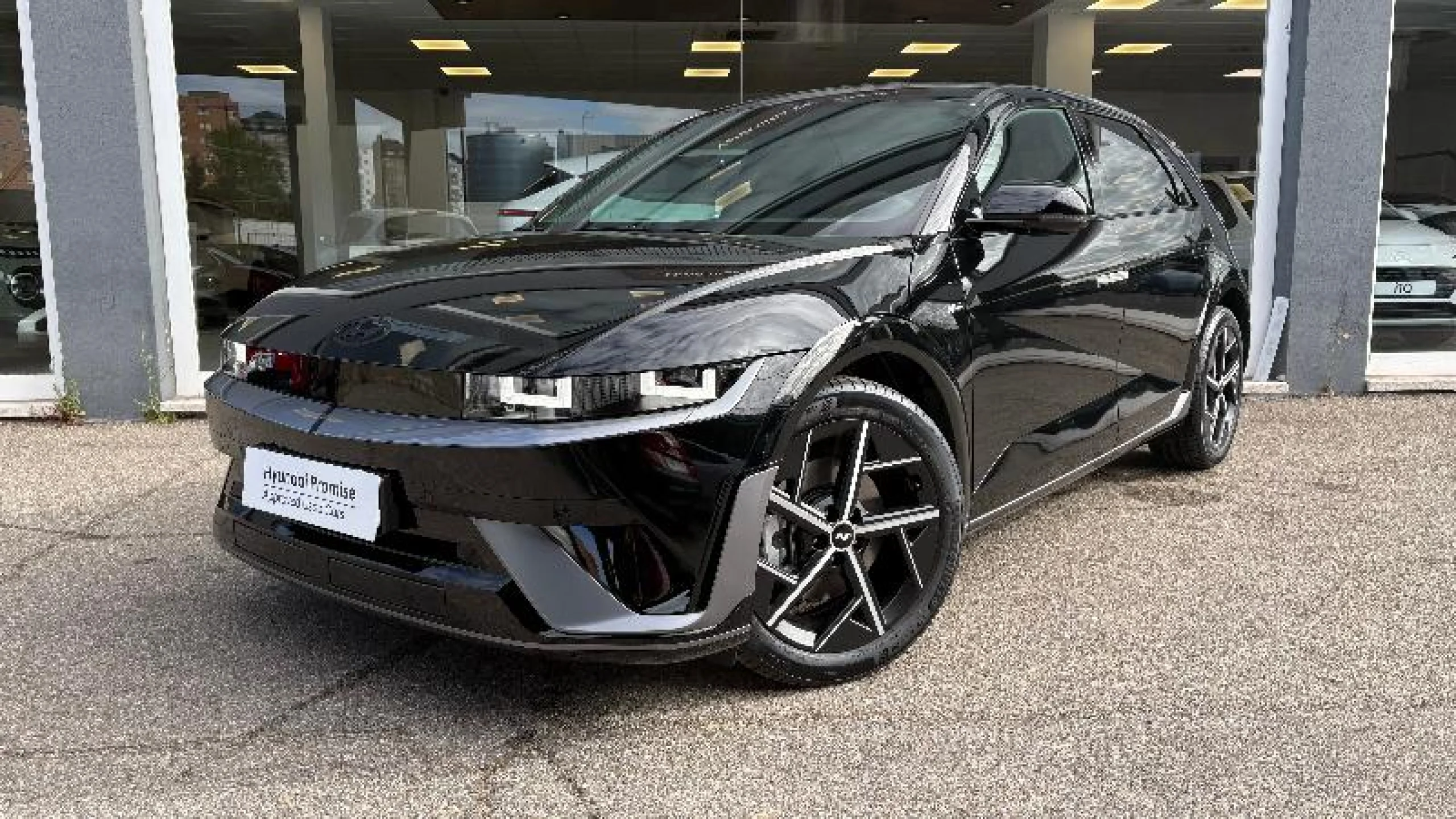 HYUNDAI IONIQ 5 84KWH 168KW (228CV) N LINE RWD - Foto 1