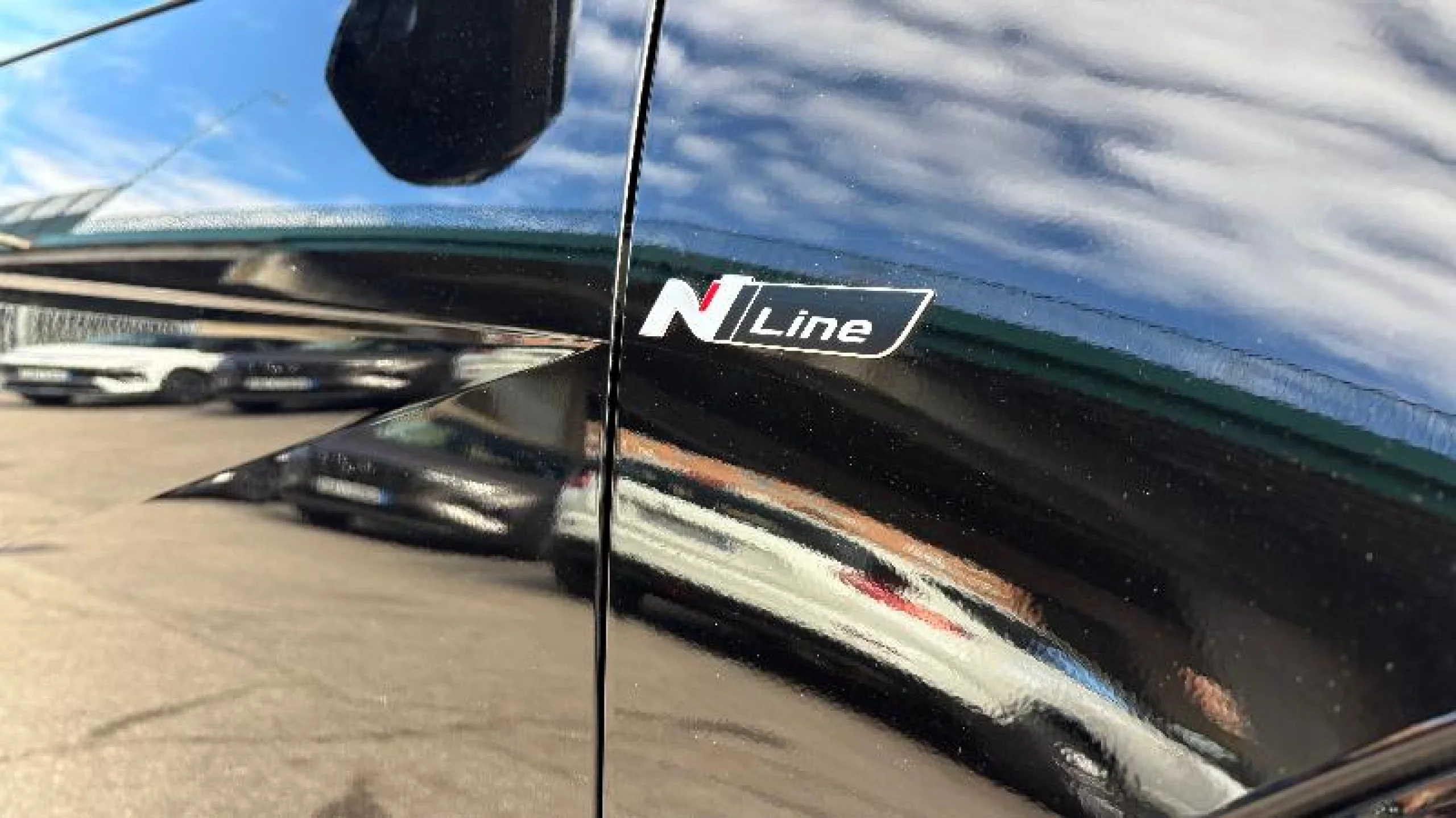 HYUNDAI IONIQ 5 84KWH 168KW (228CV) N LINE RWD - Foto 8