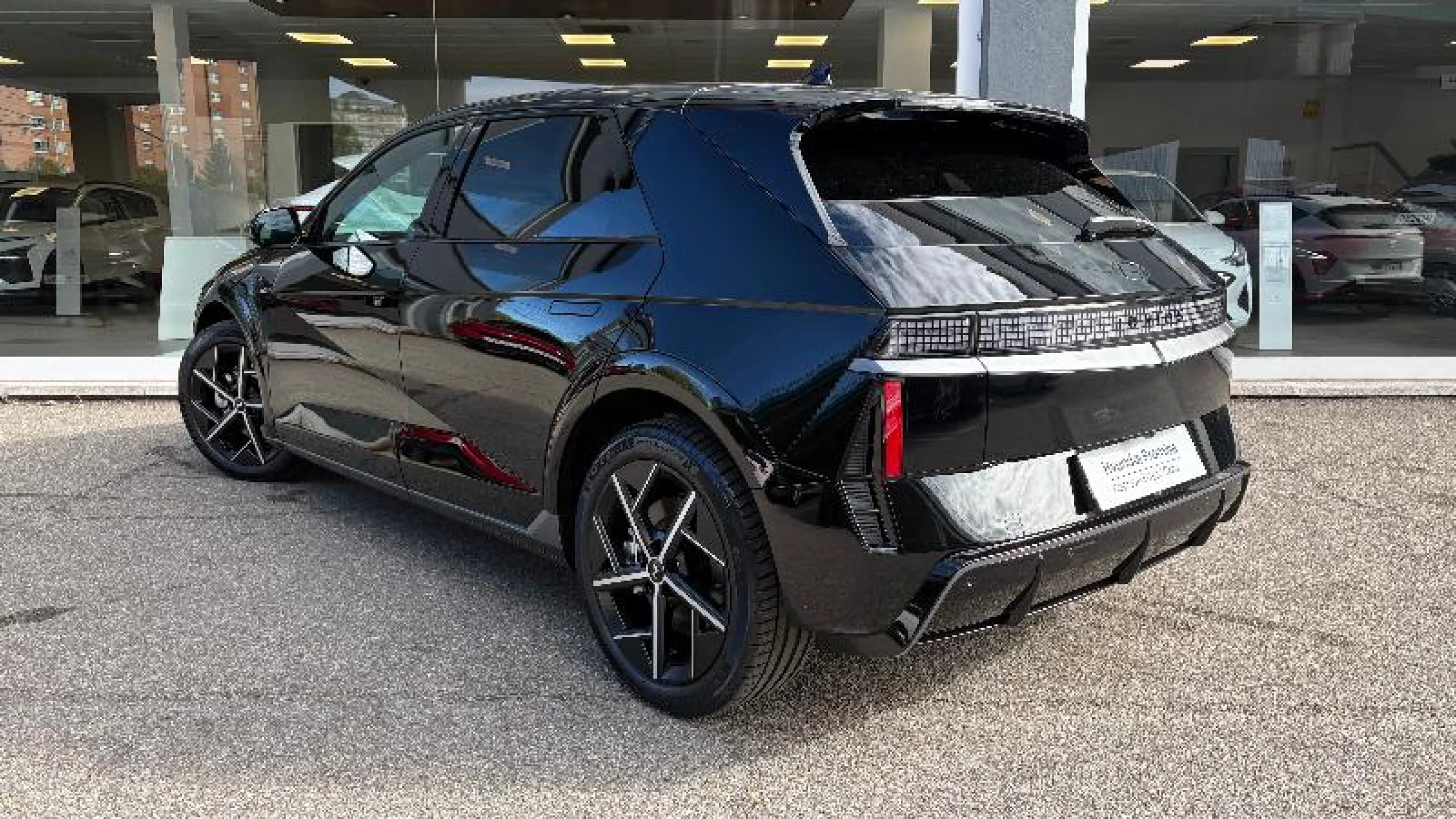 HYUNDAI IONIQ 5 84KWH 168KW (228CV) N LINE RWD - Foto 11