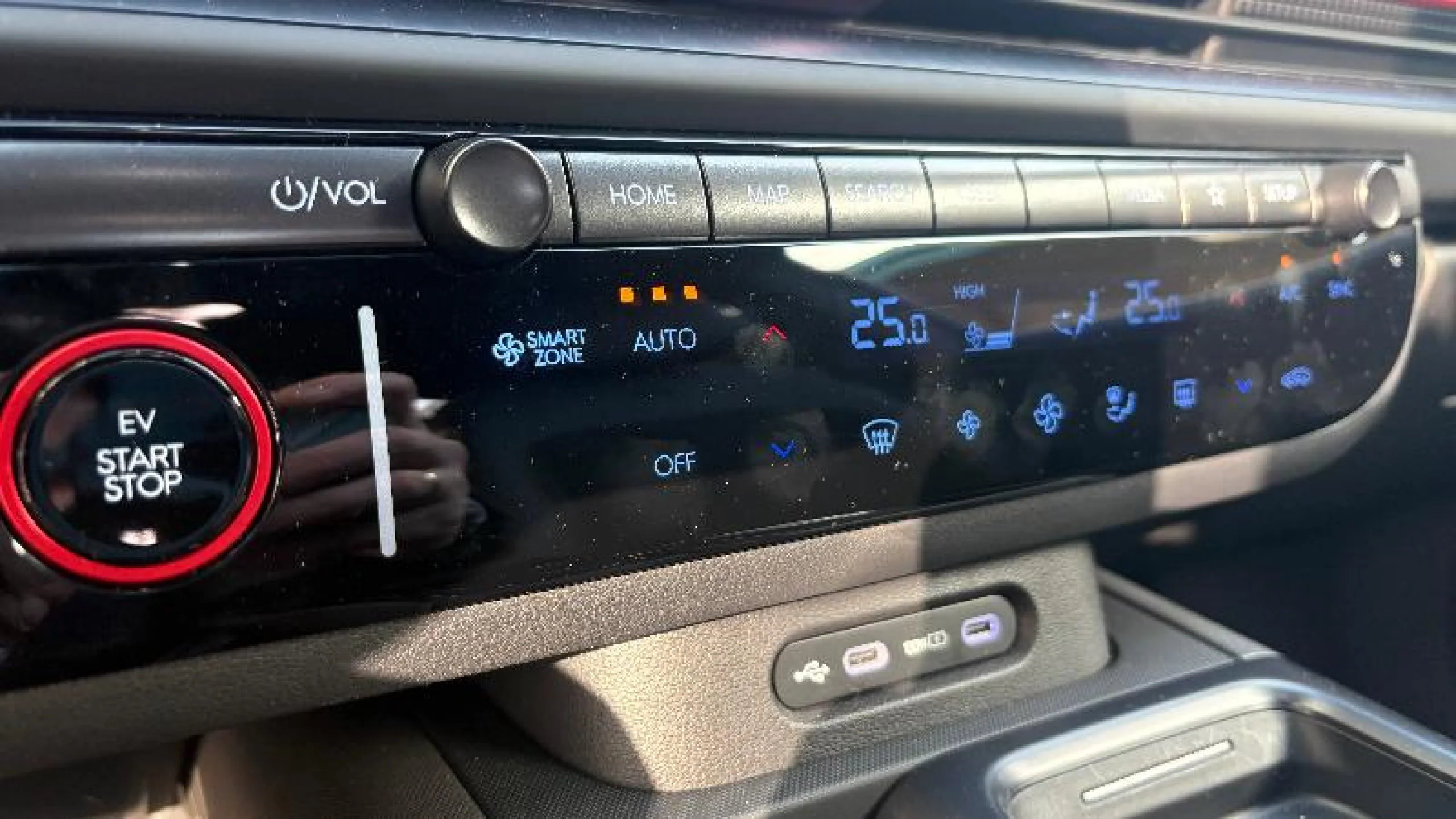 HYUNDAI IONIQ 5 84KWH 168KW (228CV) N LINE RWD - Foto 20