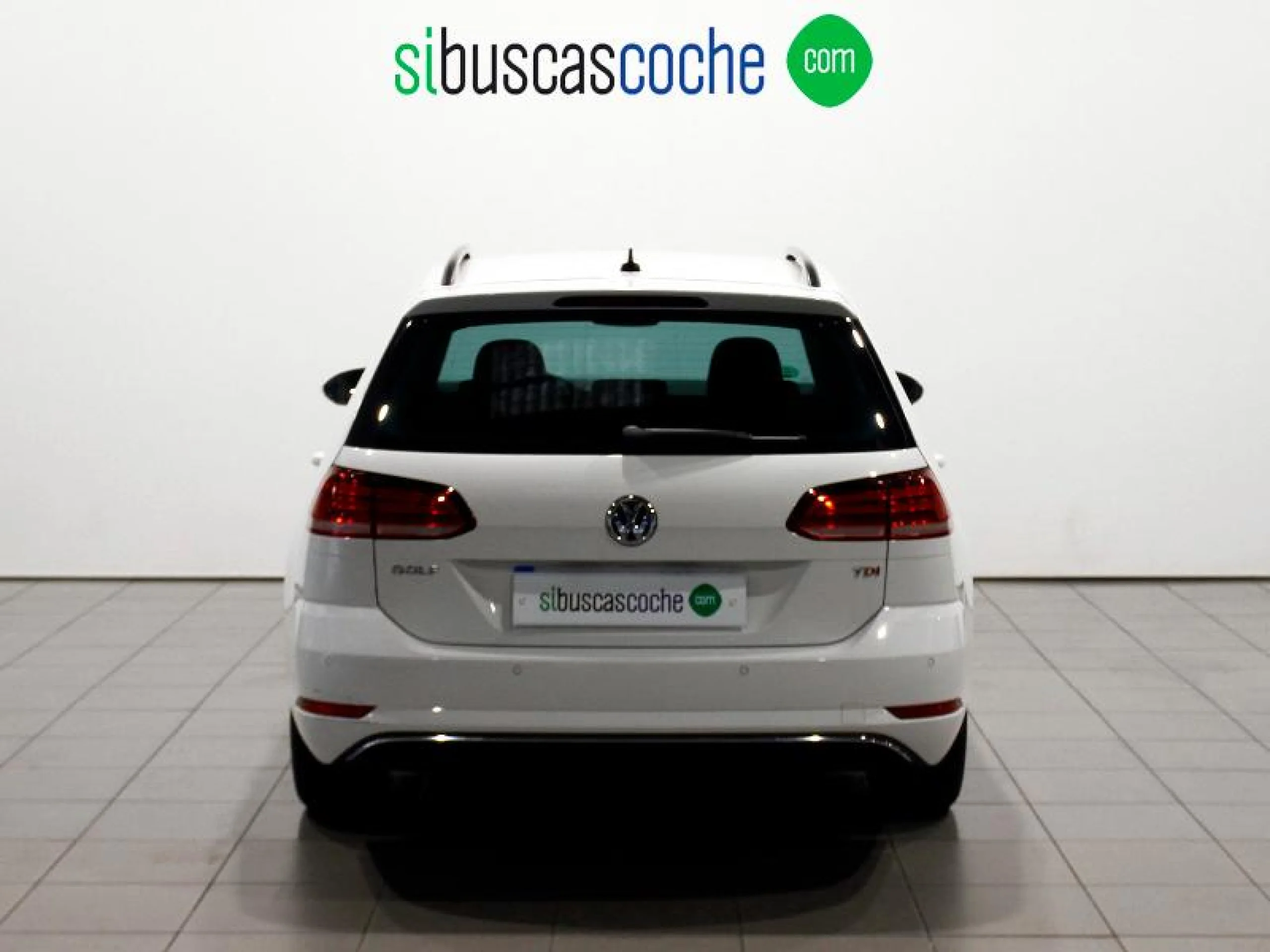VOLKSWAGEN GOLF ADVANCE 1.6 TDI 85KW (115CV) VARIANT - Foto 17