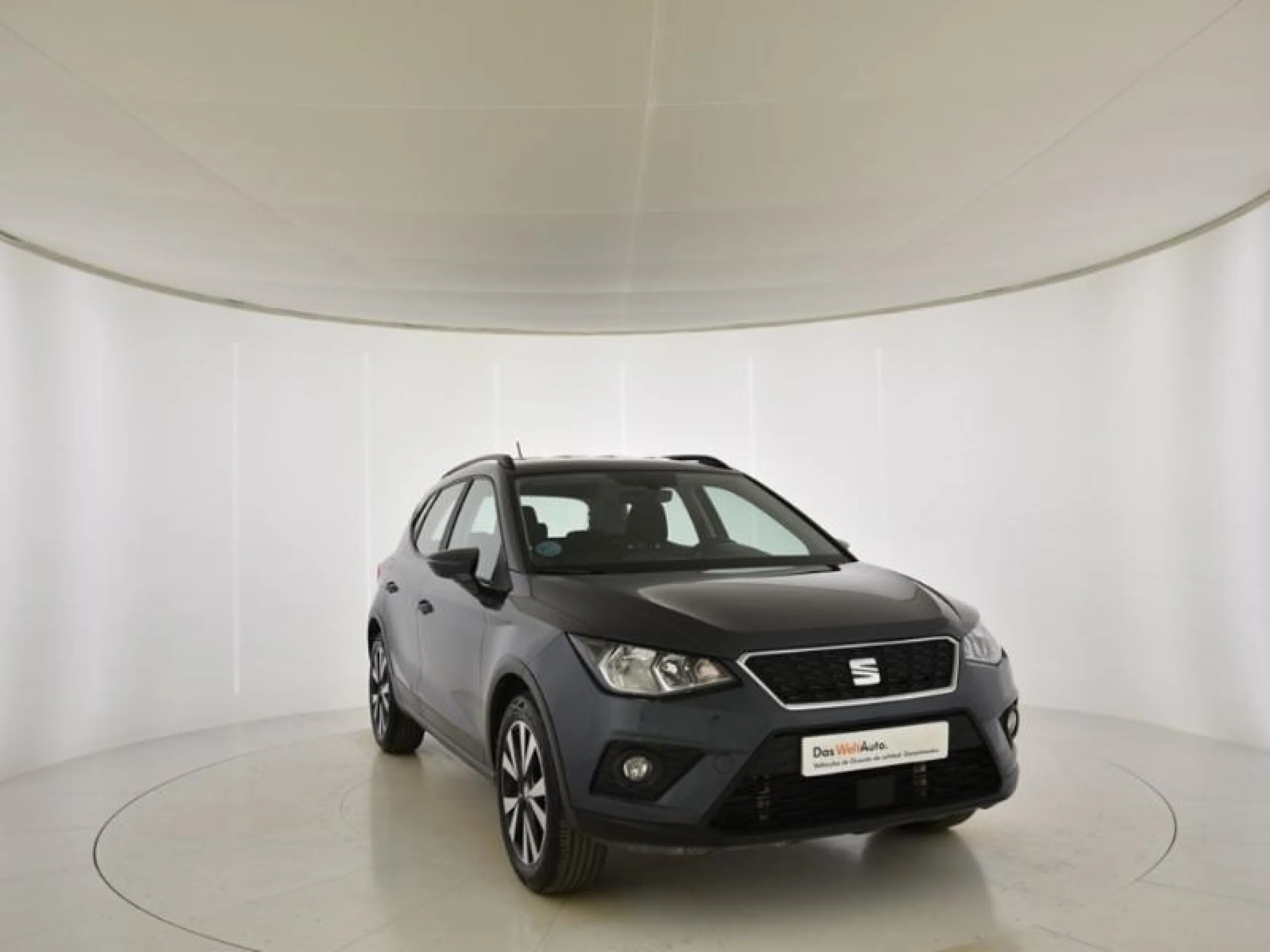 SEAT ARONA 1.0 TSI 81KW (110CV) STYLE ECOMOTIVE - Foto 1