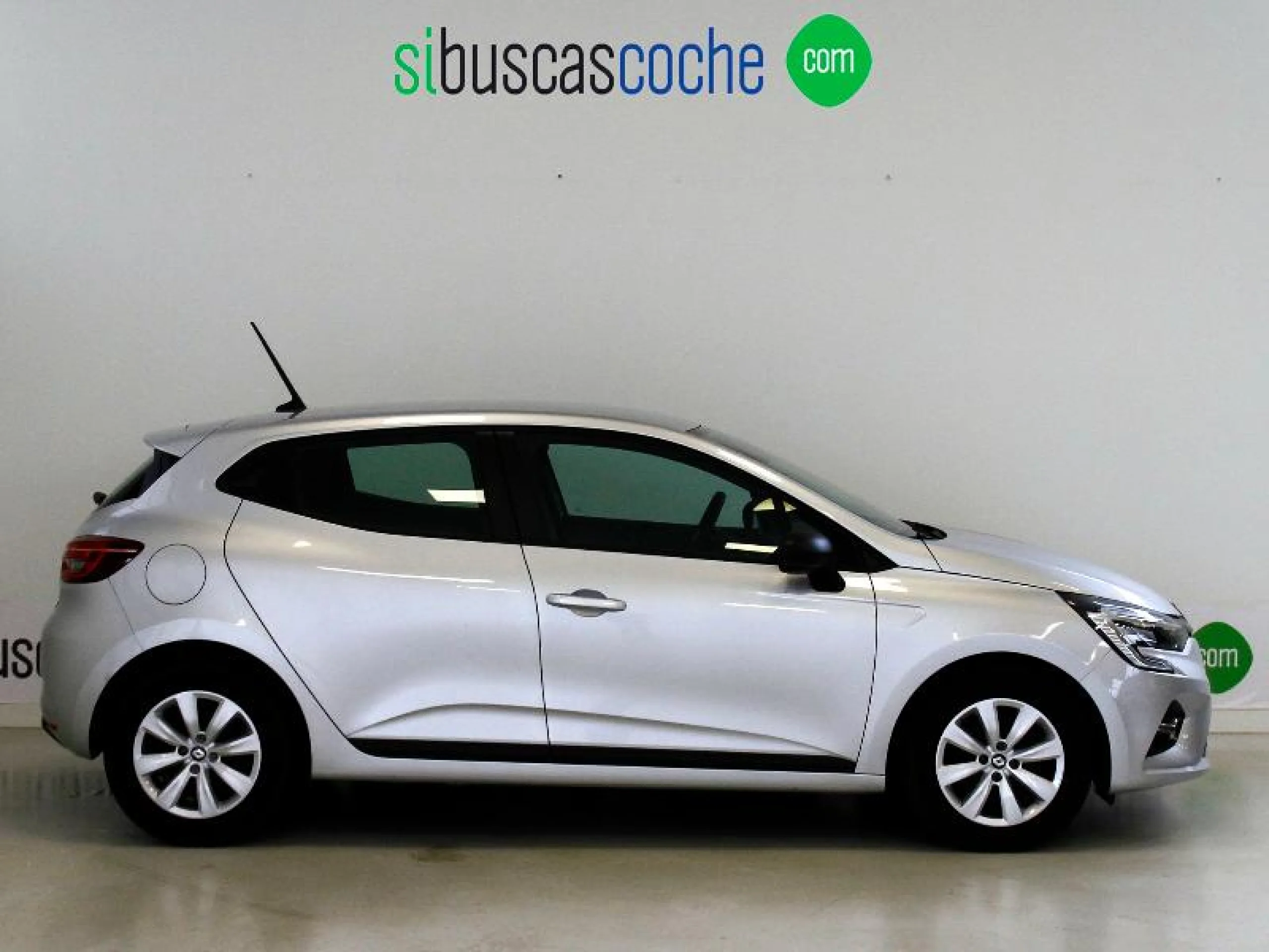 RENAULT CLIO BUSINESS TCE 67 KW (90CV) - Foto 3
