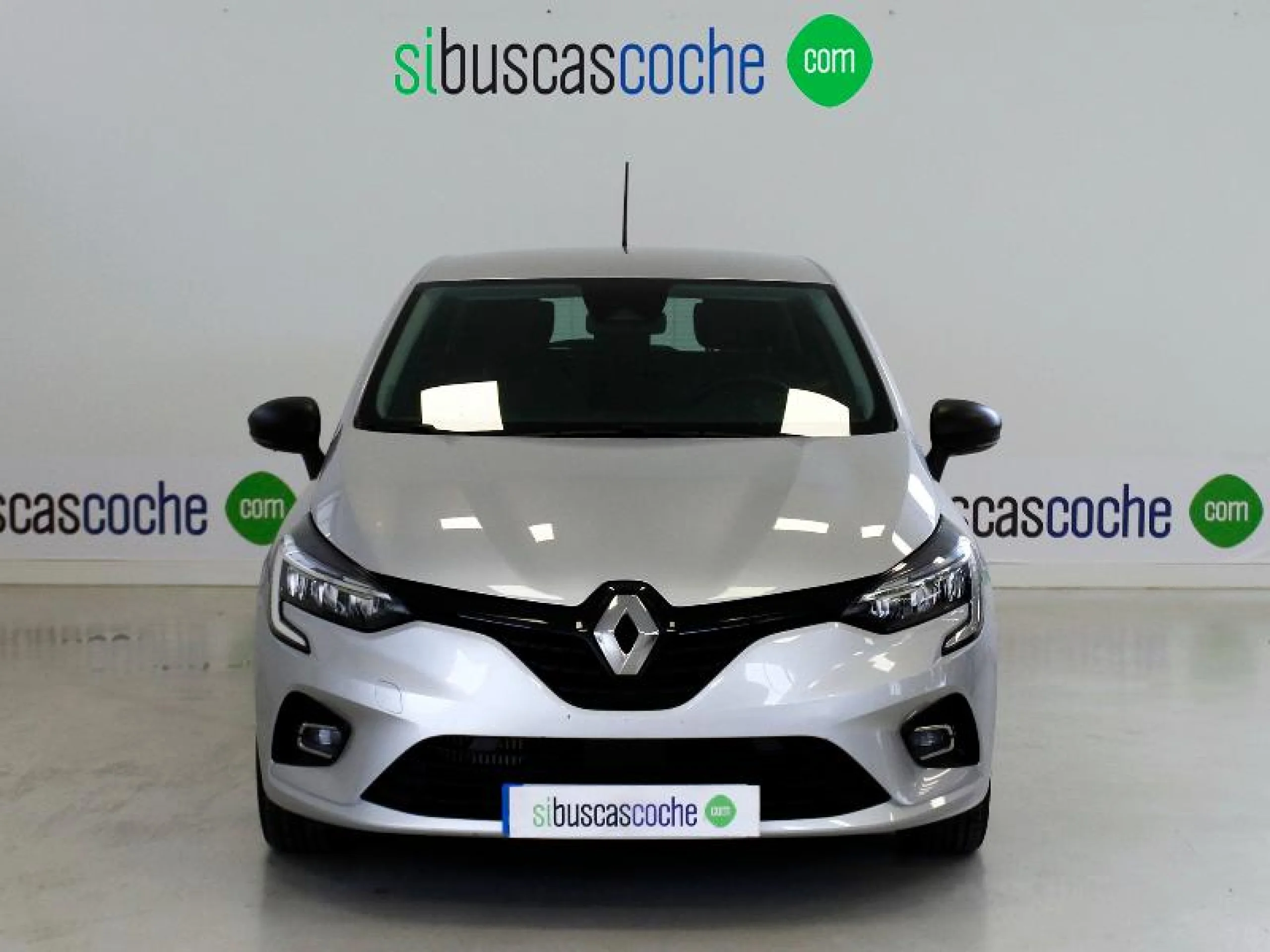 RENAULT CLIO BUSINESS TCE 67 KW (90CV) - Foto 15
